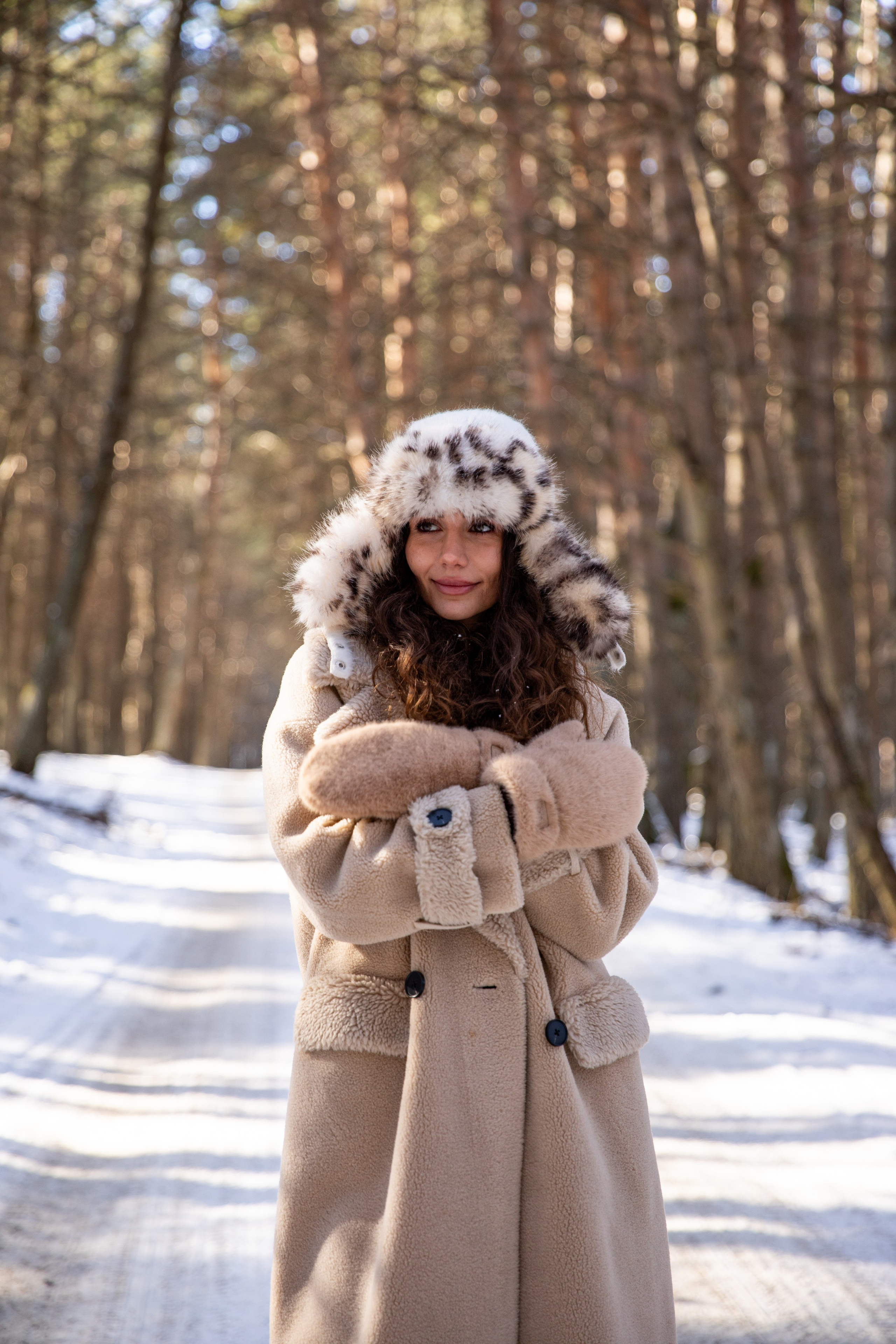Фотосессия в горах близь города КИСЛОВОДСК. Фотограф в Кисловодске Юлия Федоренко