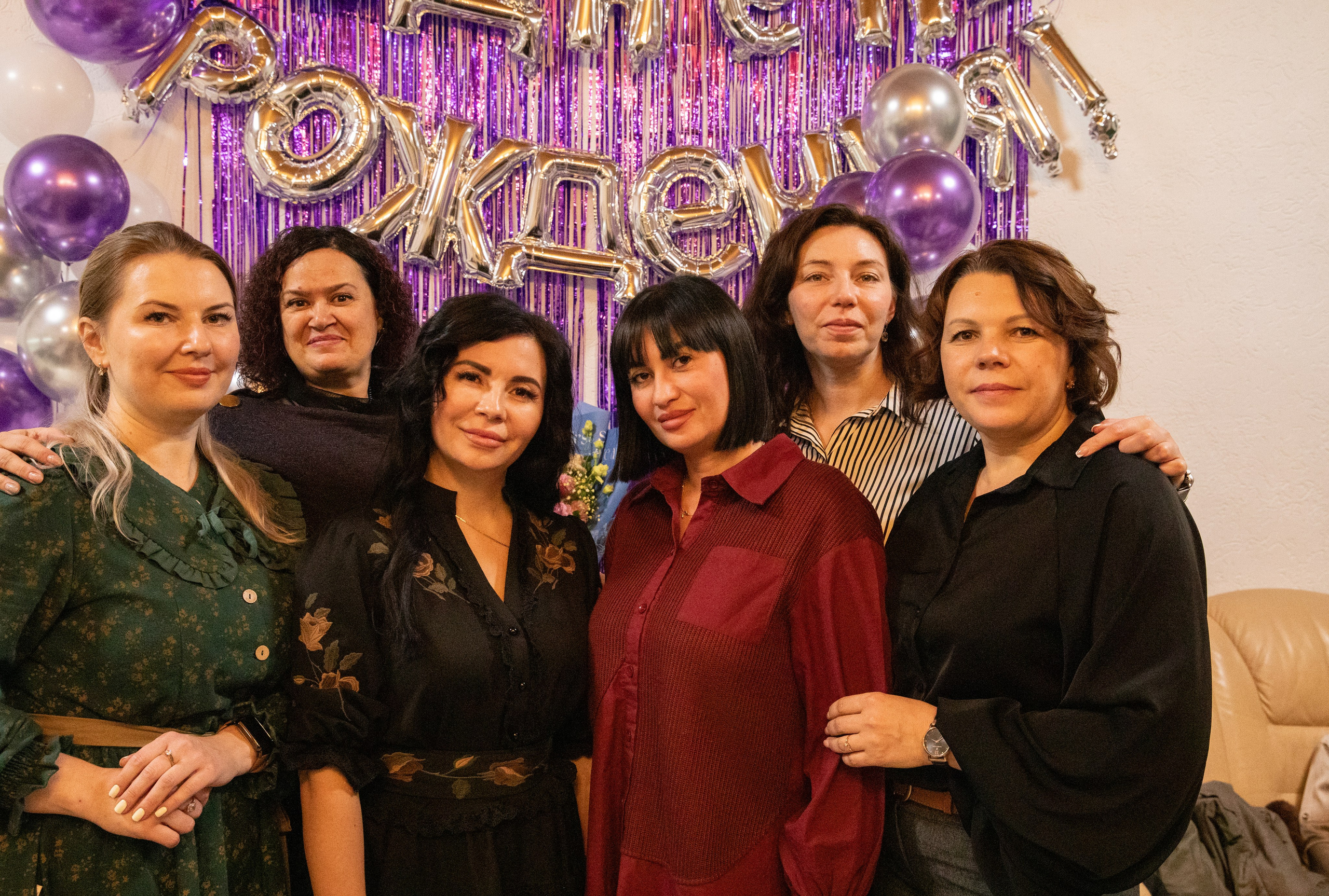 Праздники/дни рождения. Фотограф в Кисловодске Юлия Федоренко