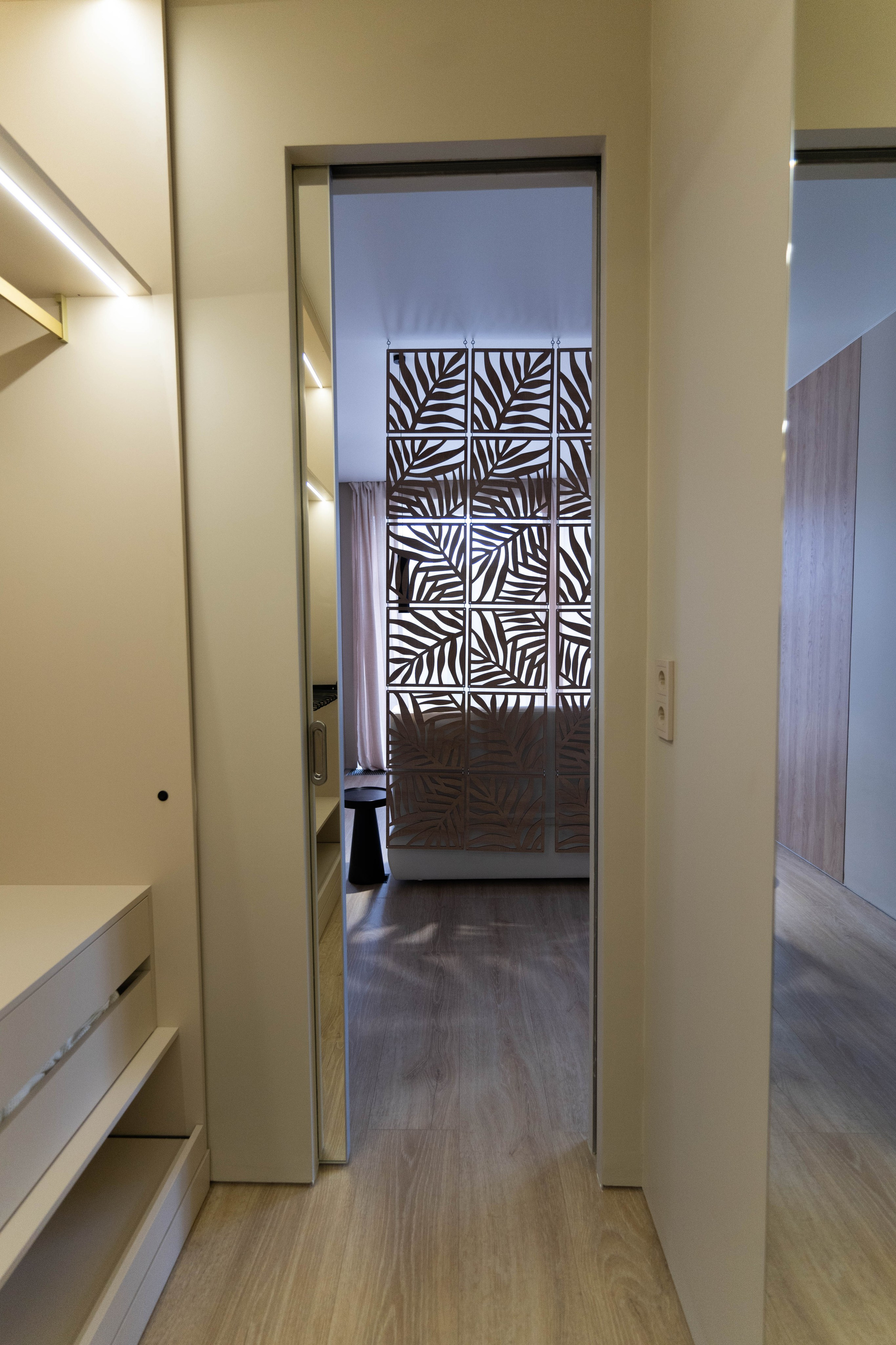 KP Cambridge. Rezyame