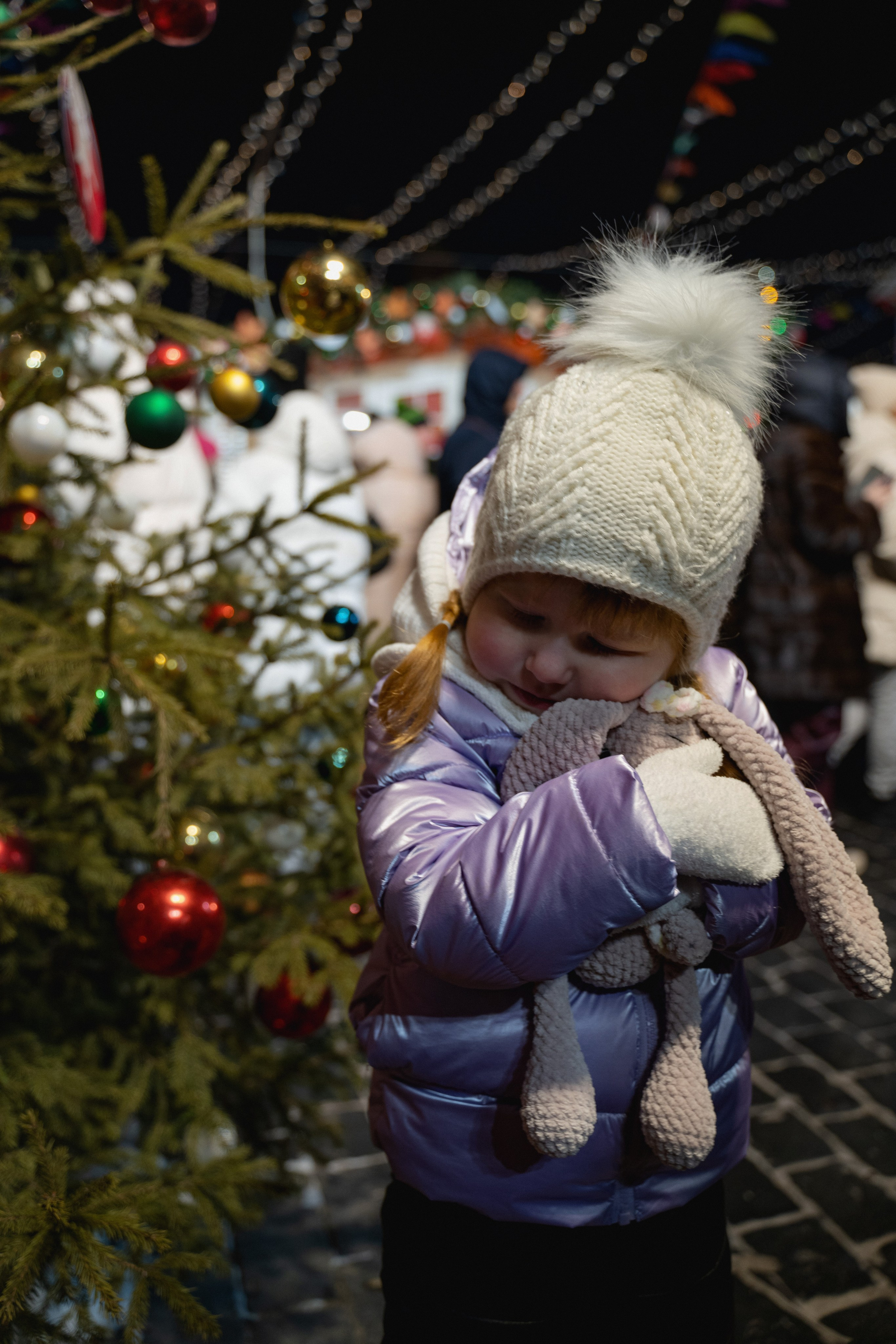 Alina and Valeria. Rezyame