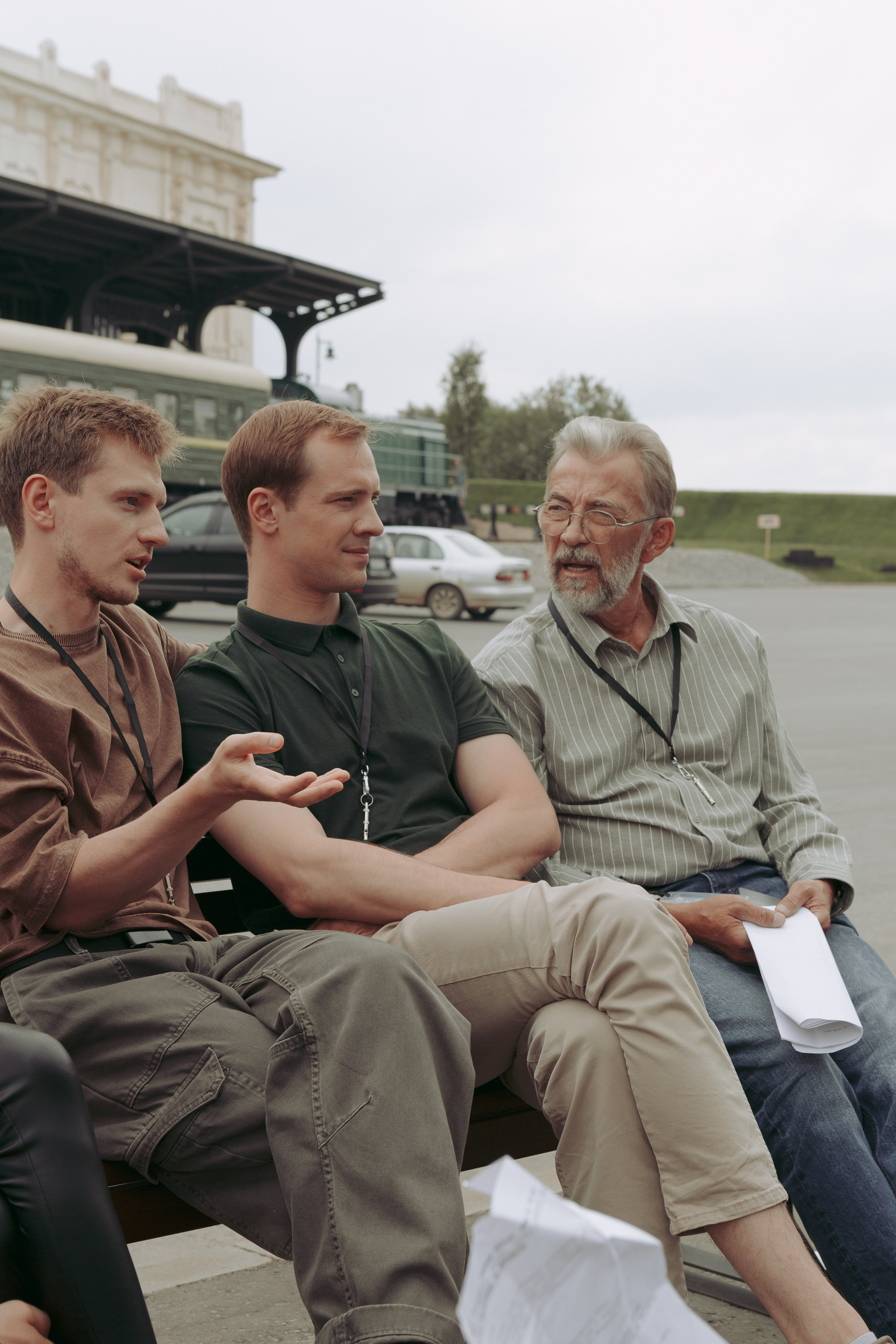 Граница миров