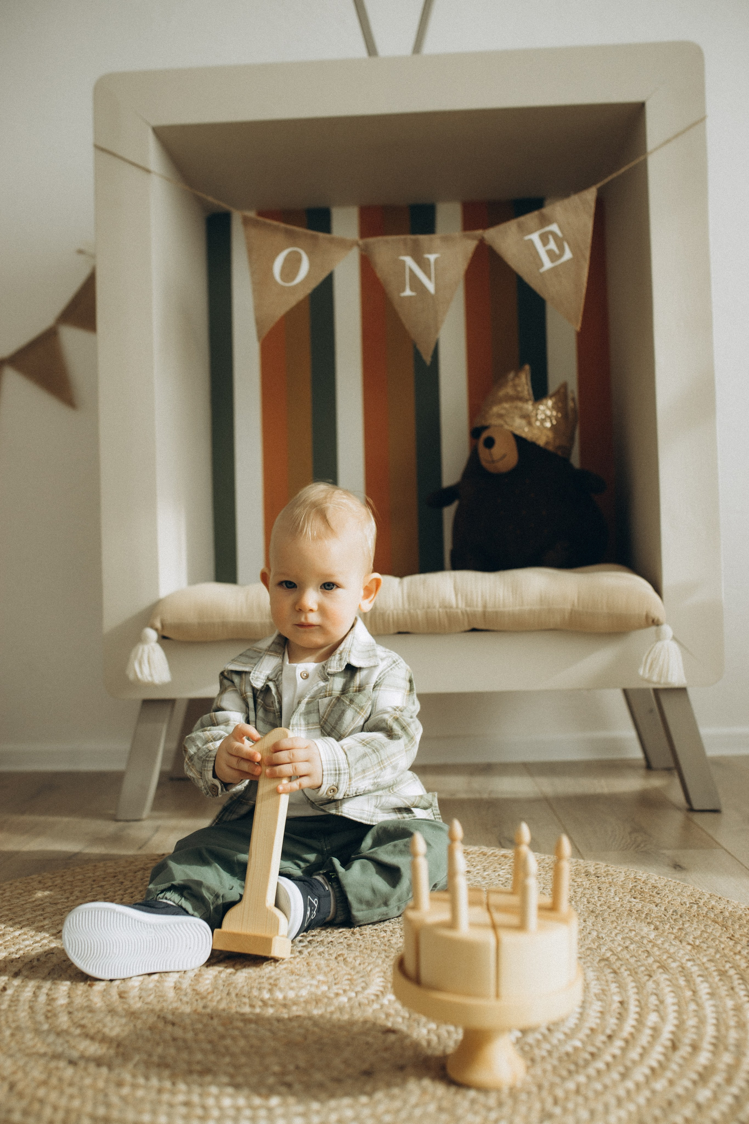 Гордей, Диана и Руслан. Семейный и свадебный фотограф Анна Кожокарь