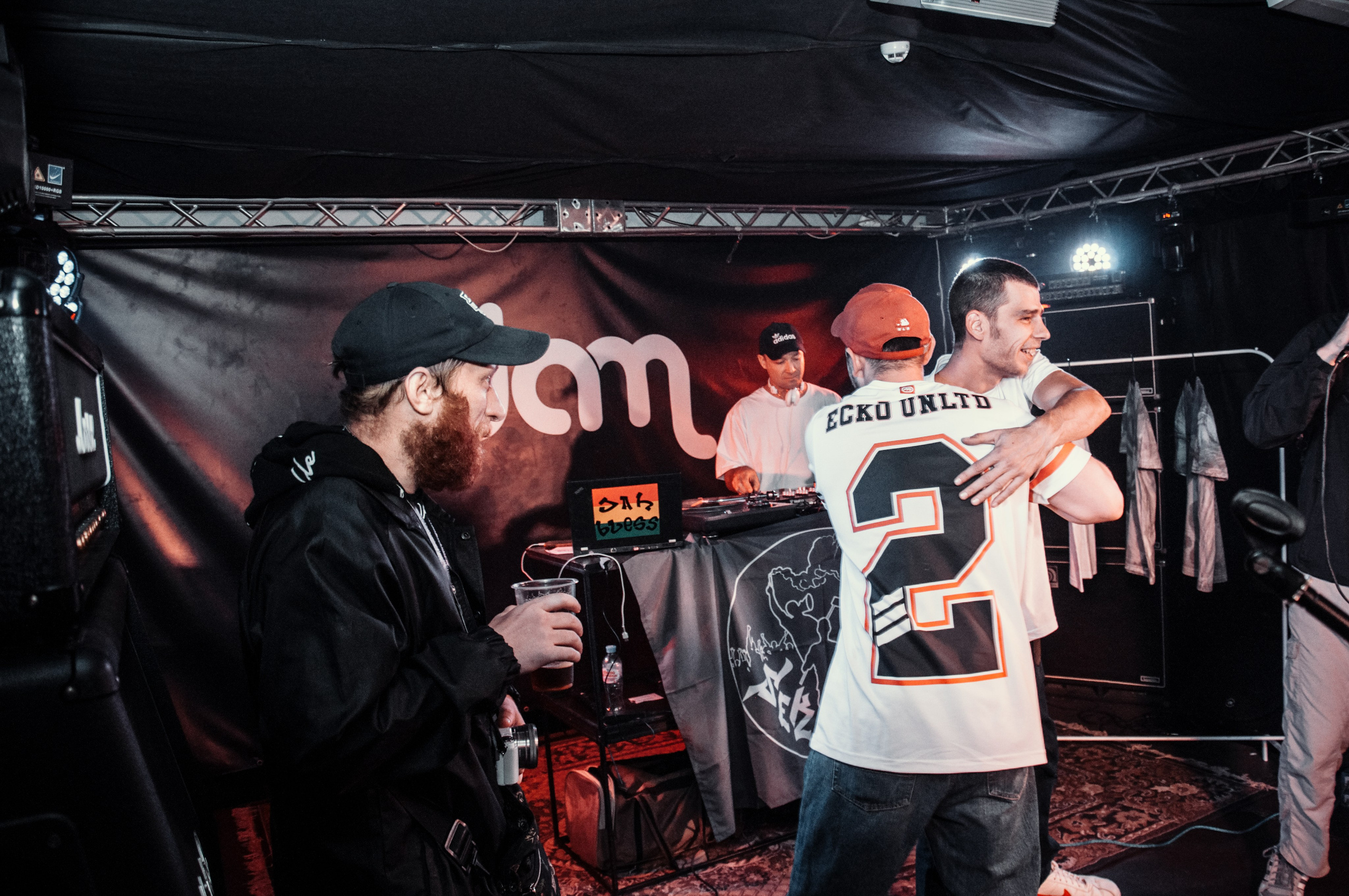 Sektaz 3. Репортажный фотограф в Симферополе Зареев Иван