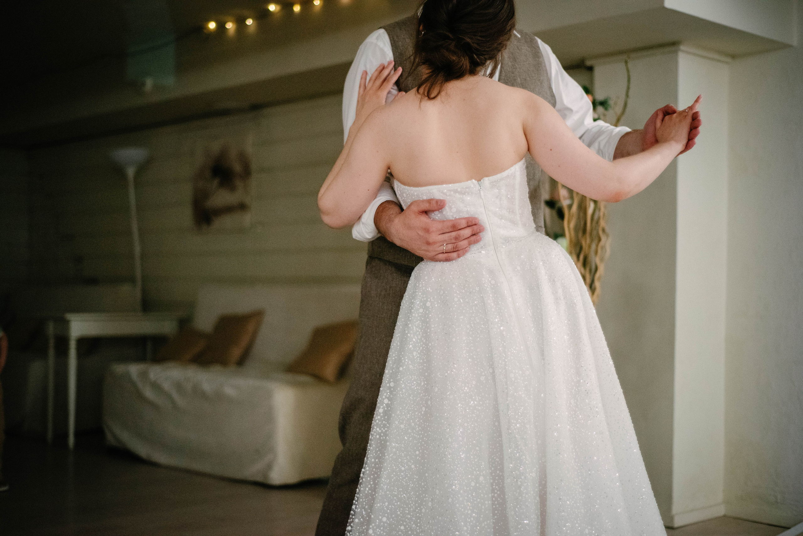 Яна & Антон. Свадебный фотограф и видеограф в Новосибирске