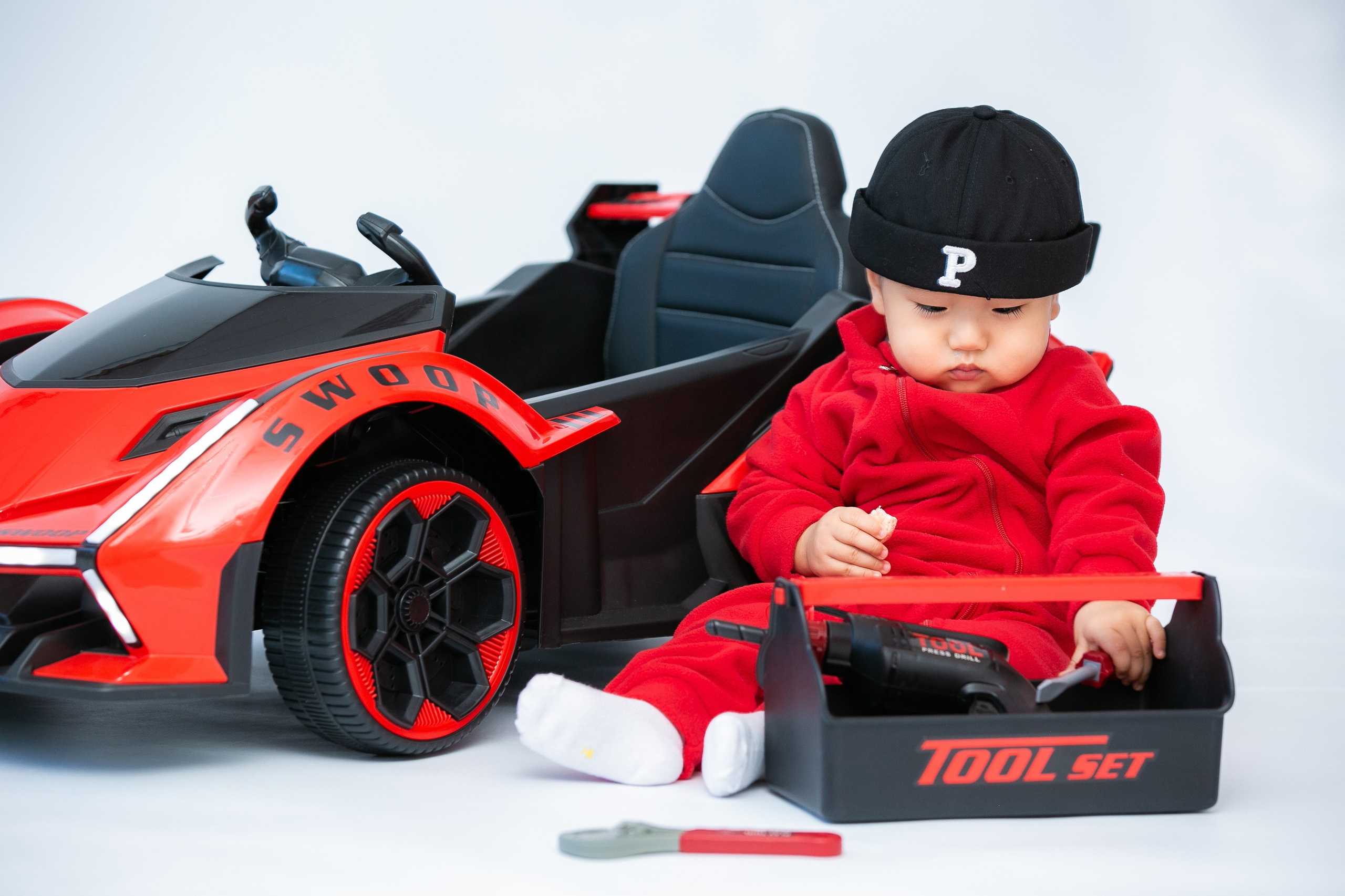 이미지 Образы (детские). «Инбок» Фото студия