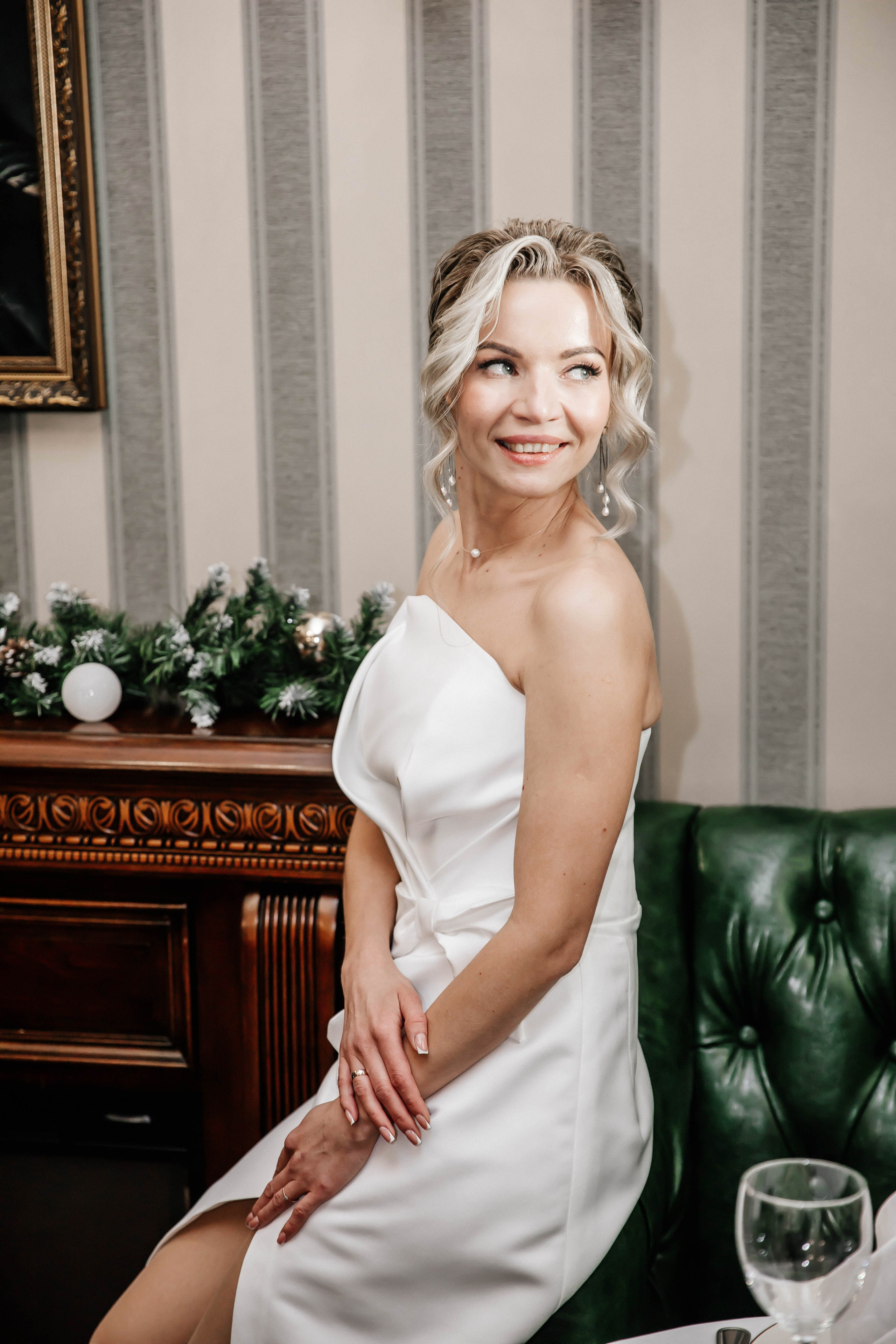 Константин и Анастасия. Рыжова Тамара