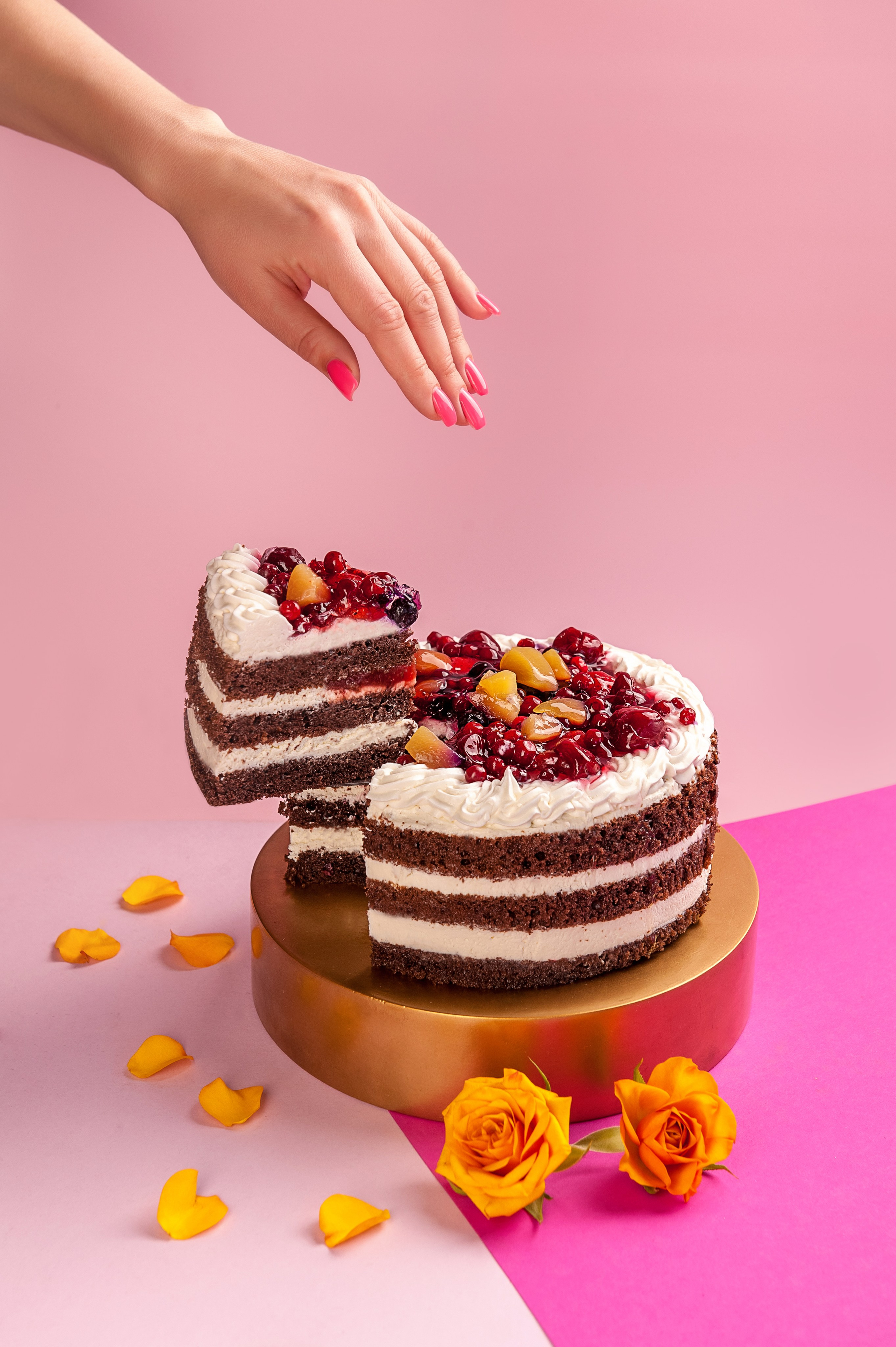 Foodphoto. Рекламный, предметный и фудфотограф г. Иркутск