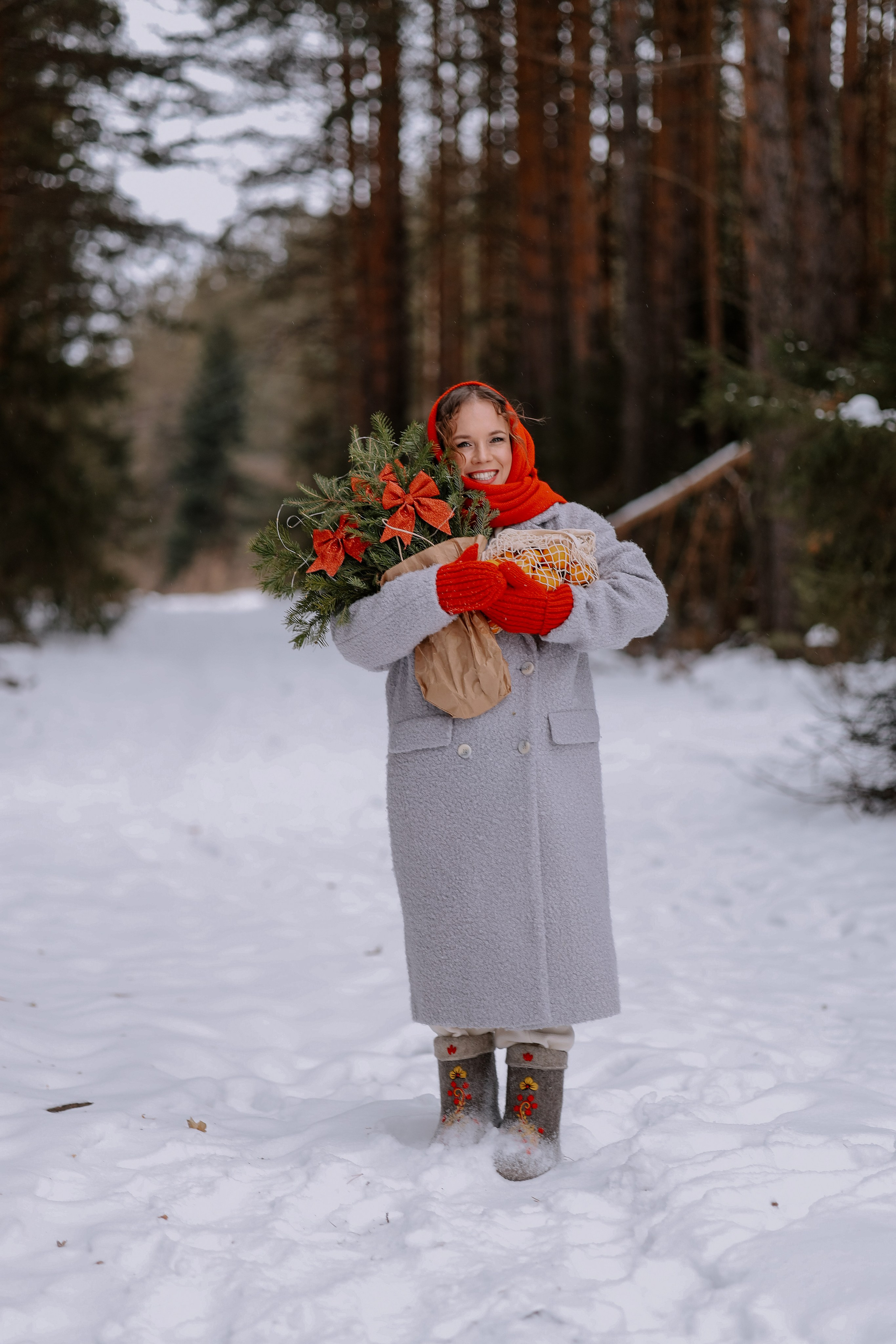 Ксения. Marina Shakirova Photography