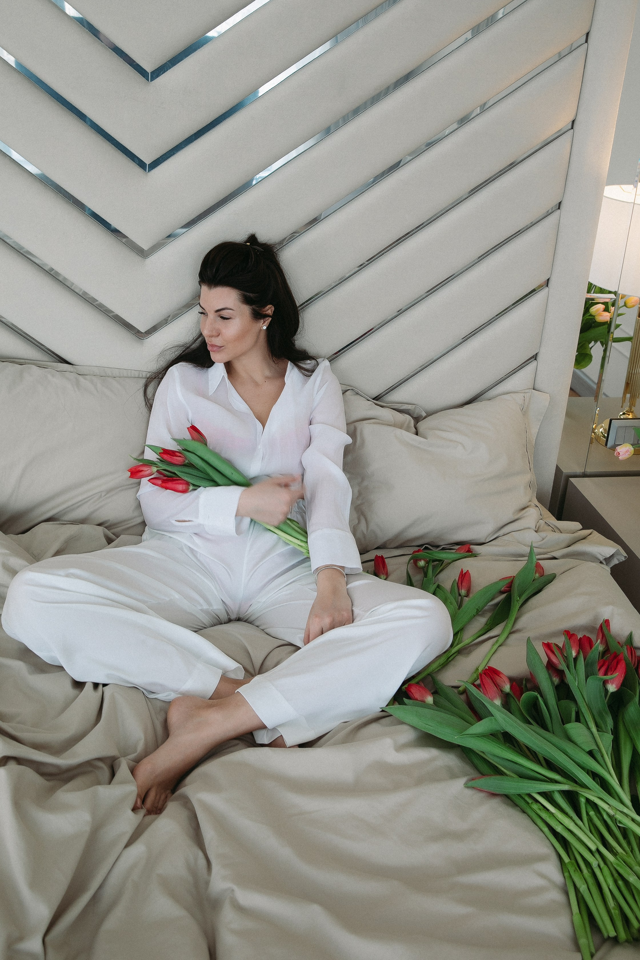 Юля. Фотограф в Москве Шаганова Нина