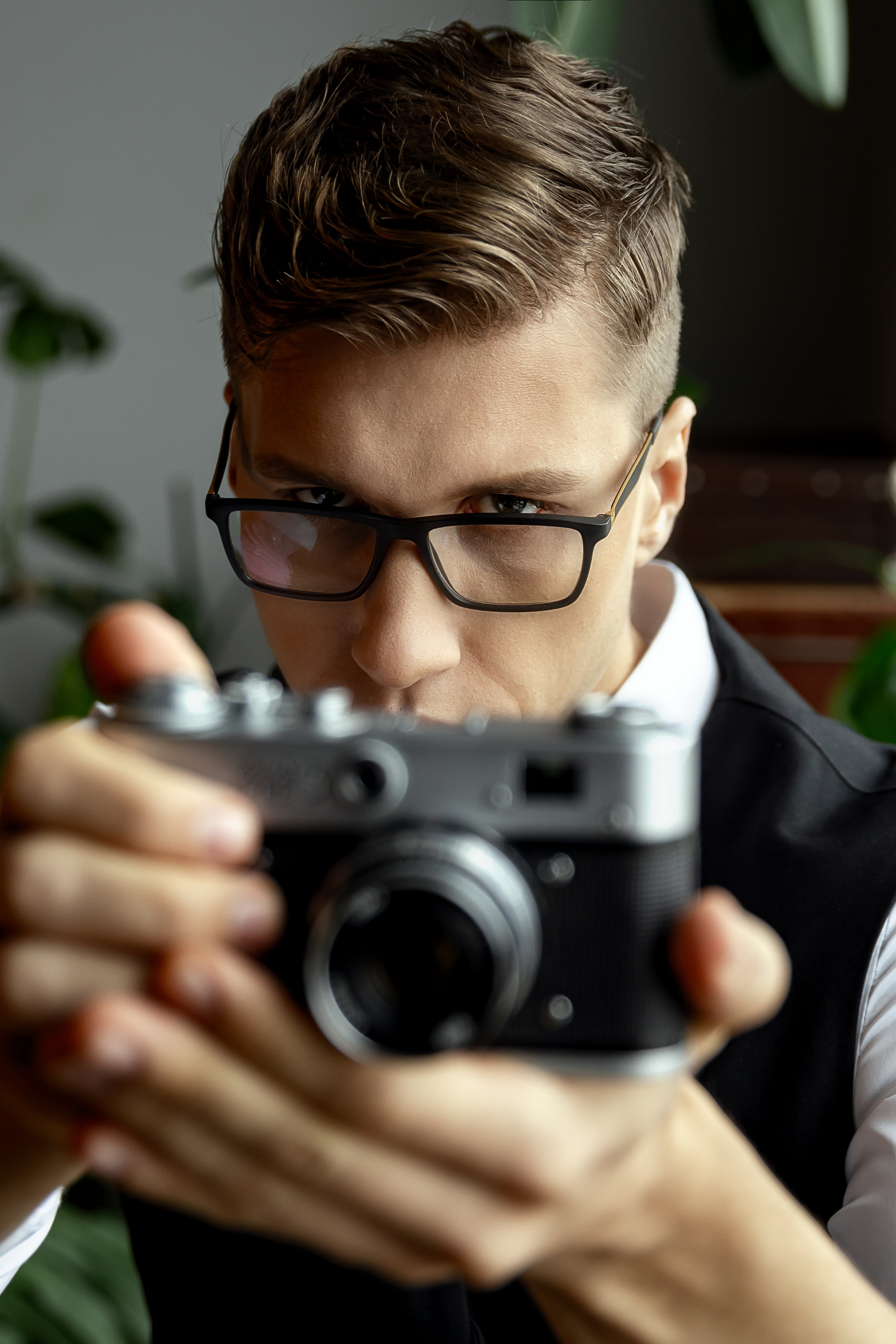 Алексио. Свадебный/Портретный фотограф снимаю в Москве