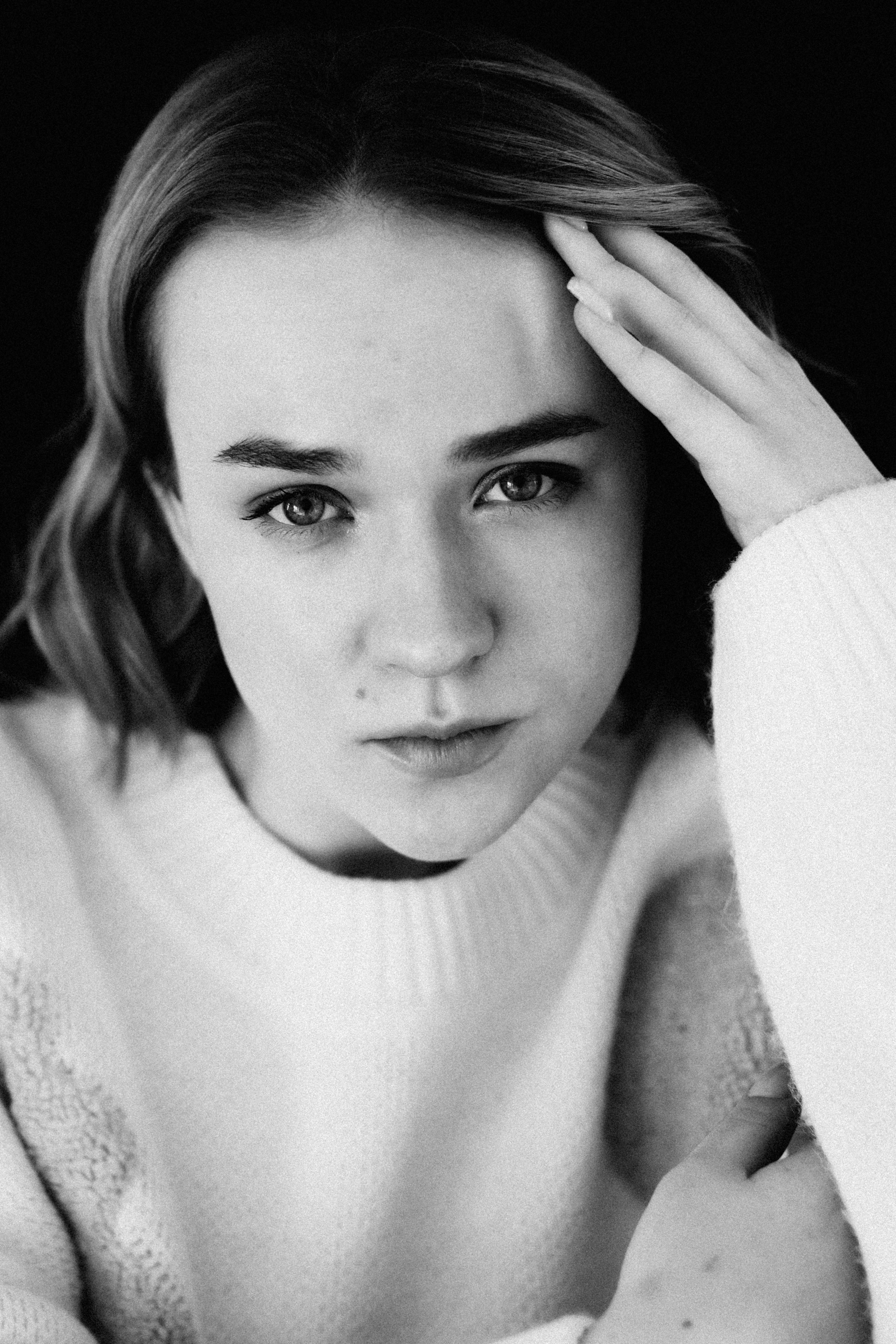 Мария. Женский и контент фотограф в Москве