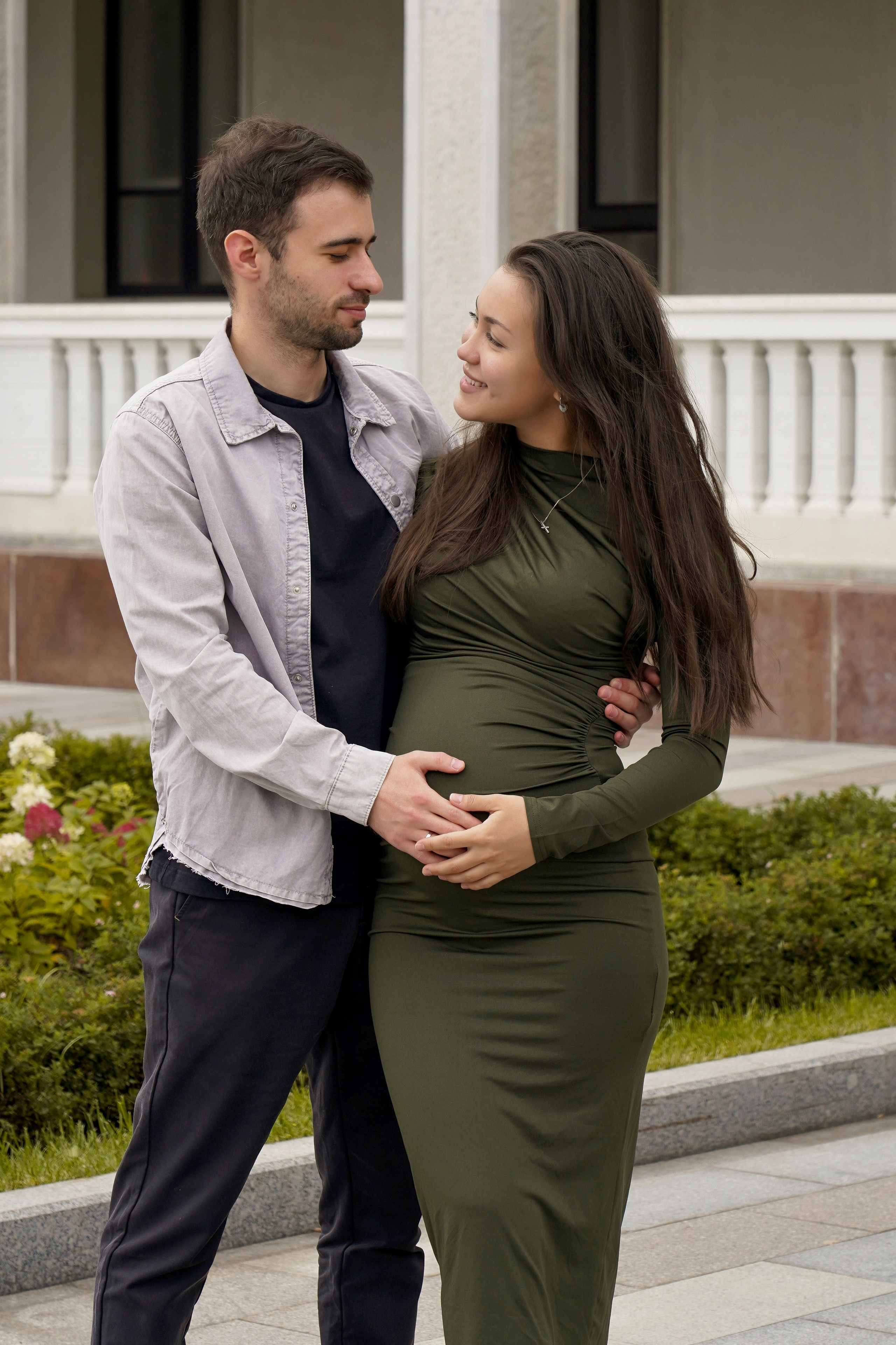 Фотопрогулка 📍Речной вокзал. Анна, фотограф Москва, Зеленоград