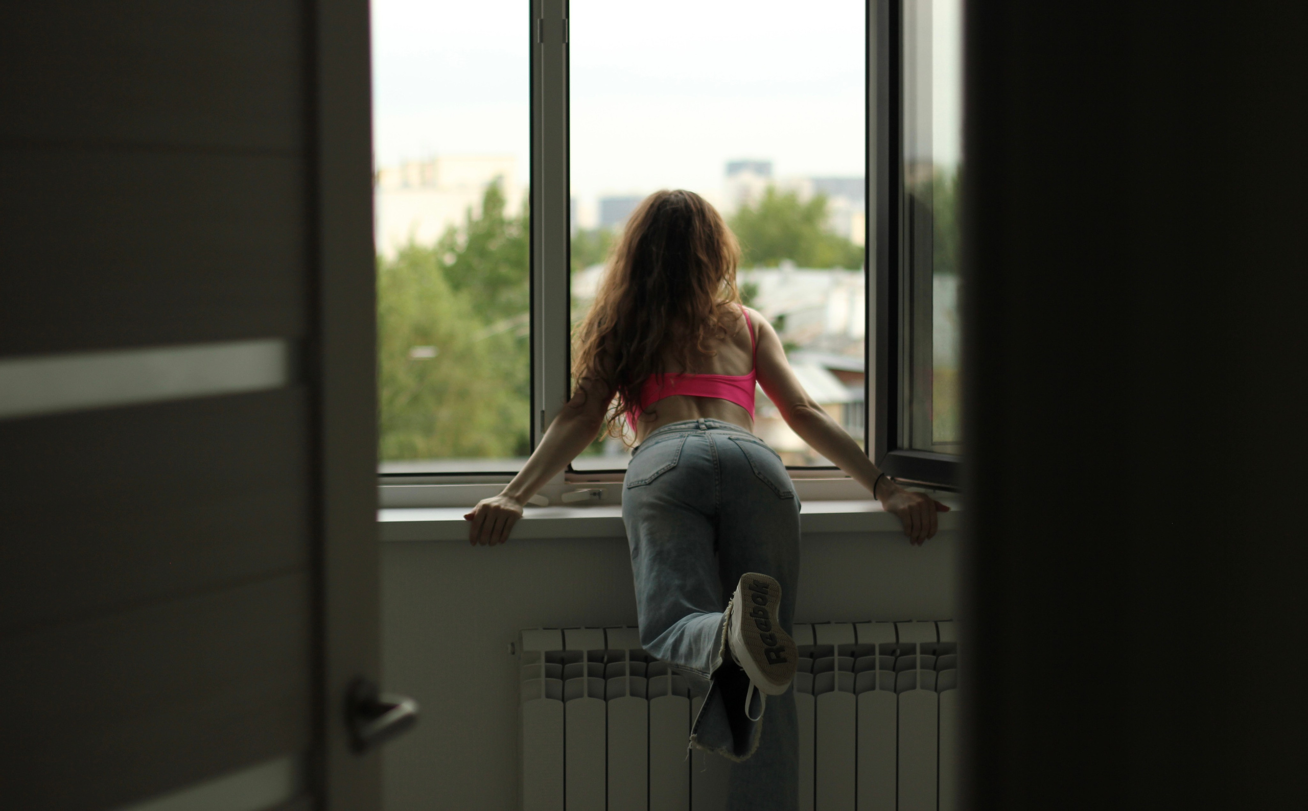 Моменты. Анна, фотограф Москва, Зеленоград