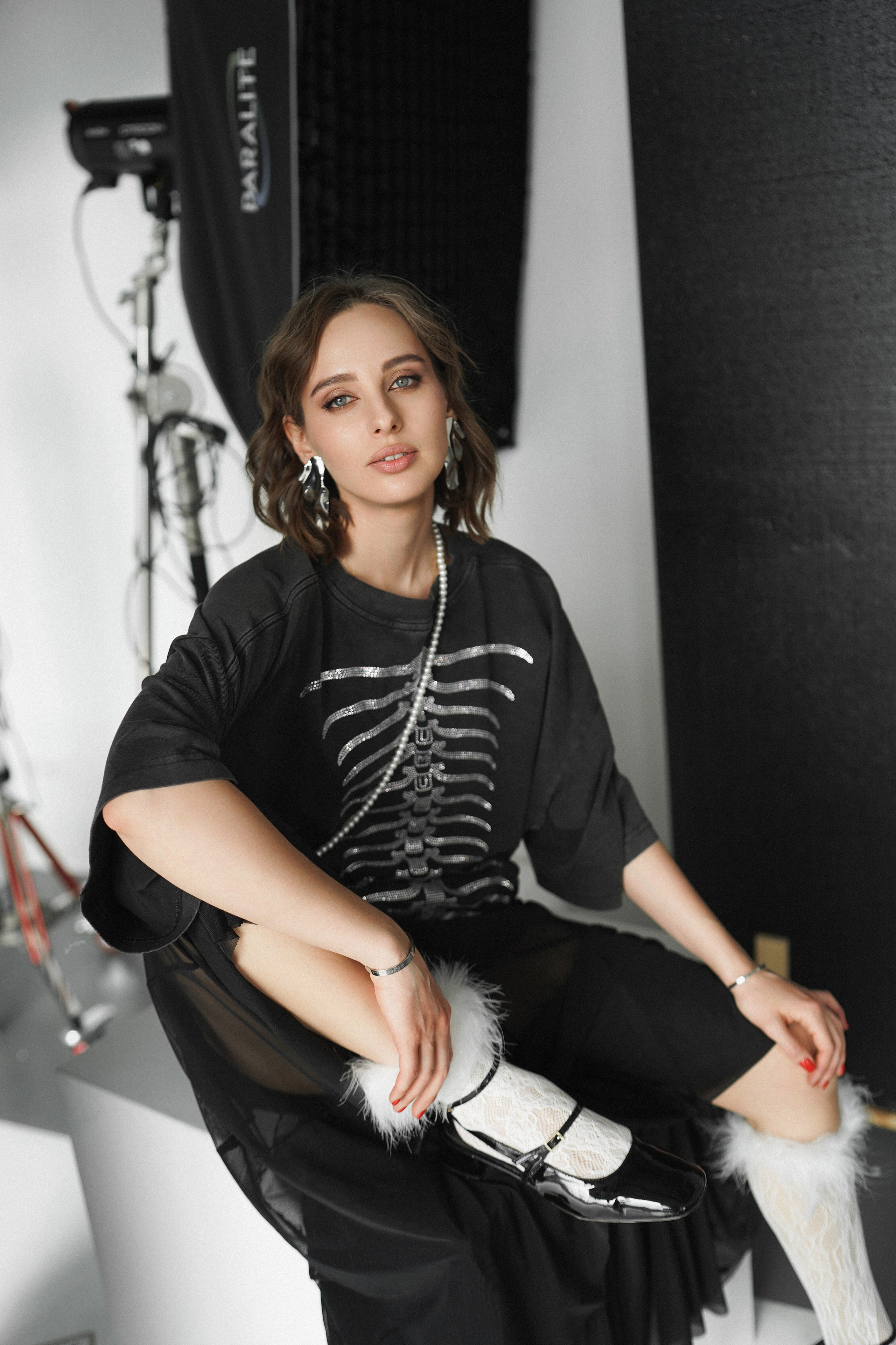 Фотограф Саулиди Александра. Фотостудия Kovёr