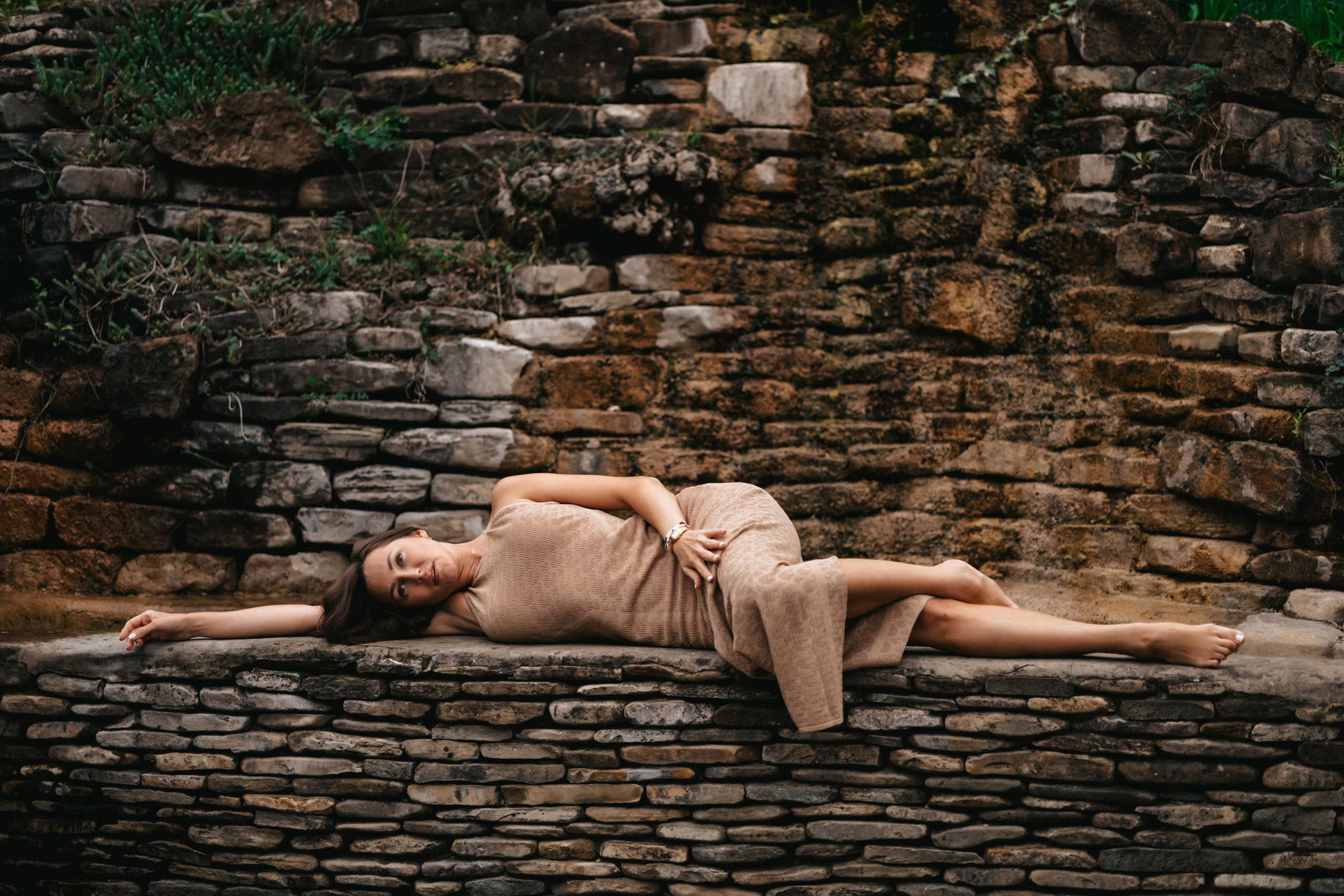 Марина. Семейный и портретный фотограф в Геленджике Любовь Бодрова