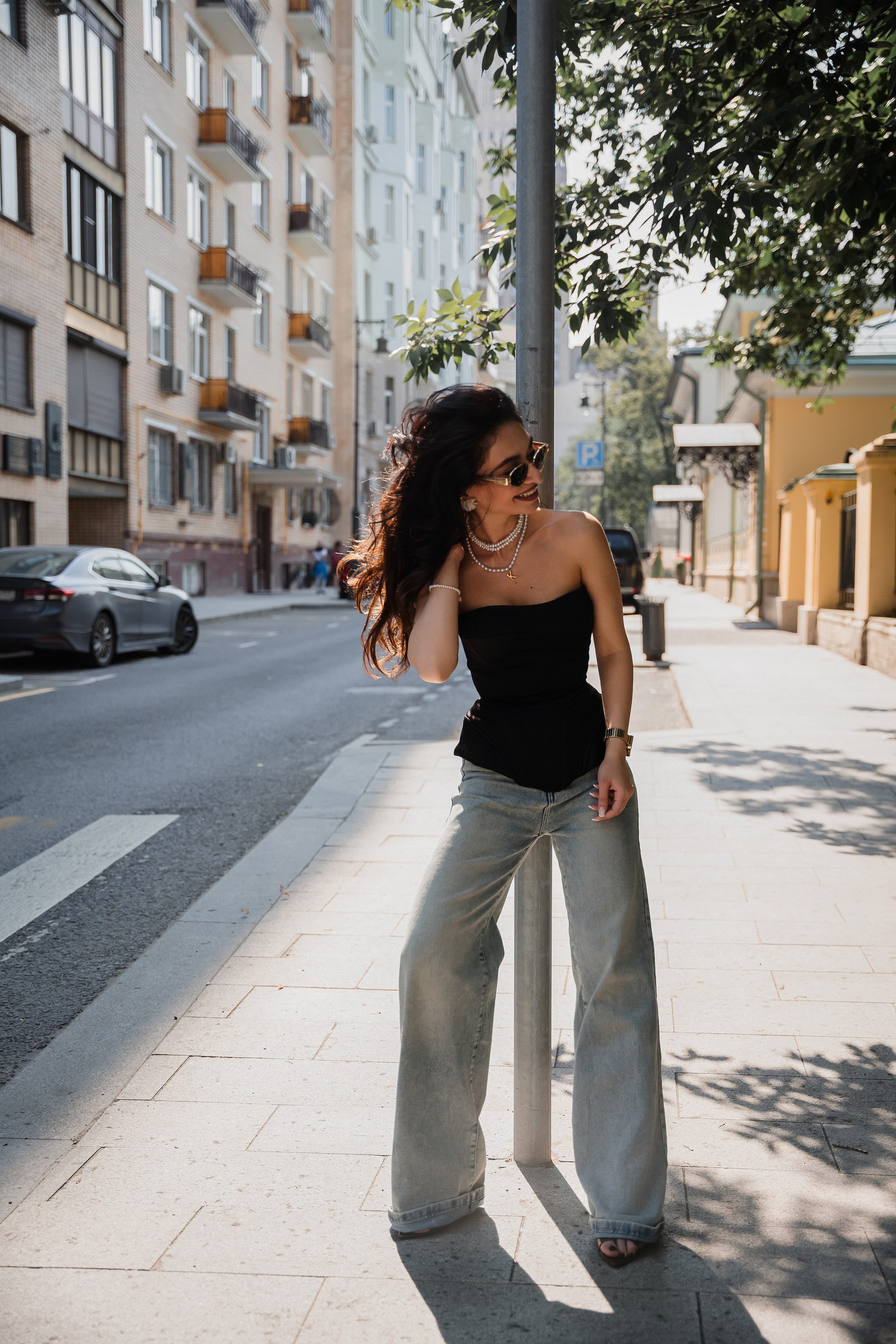 KRIS. Фотограф Москва