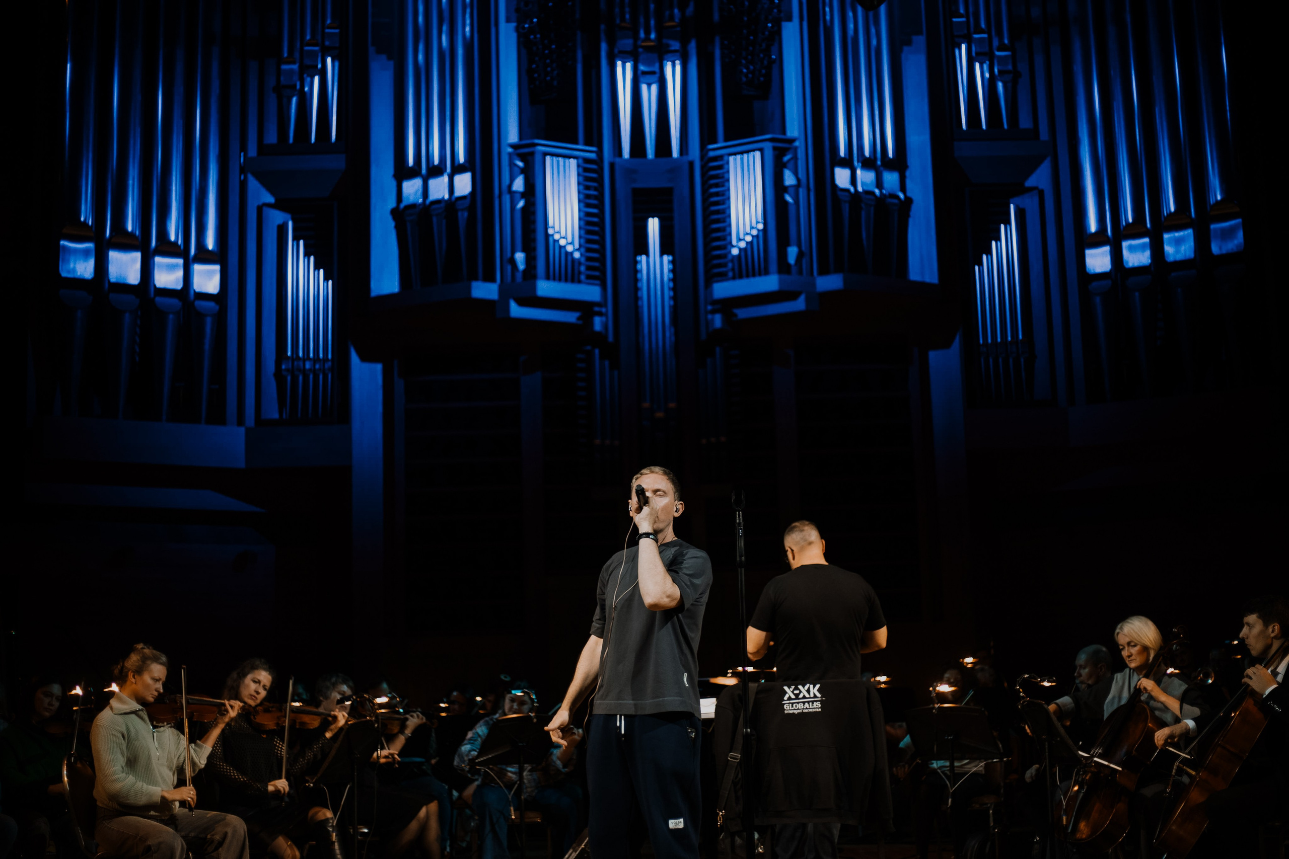 NIGATIV. Фотограф Москва