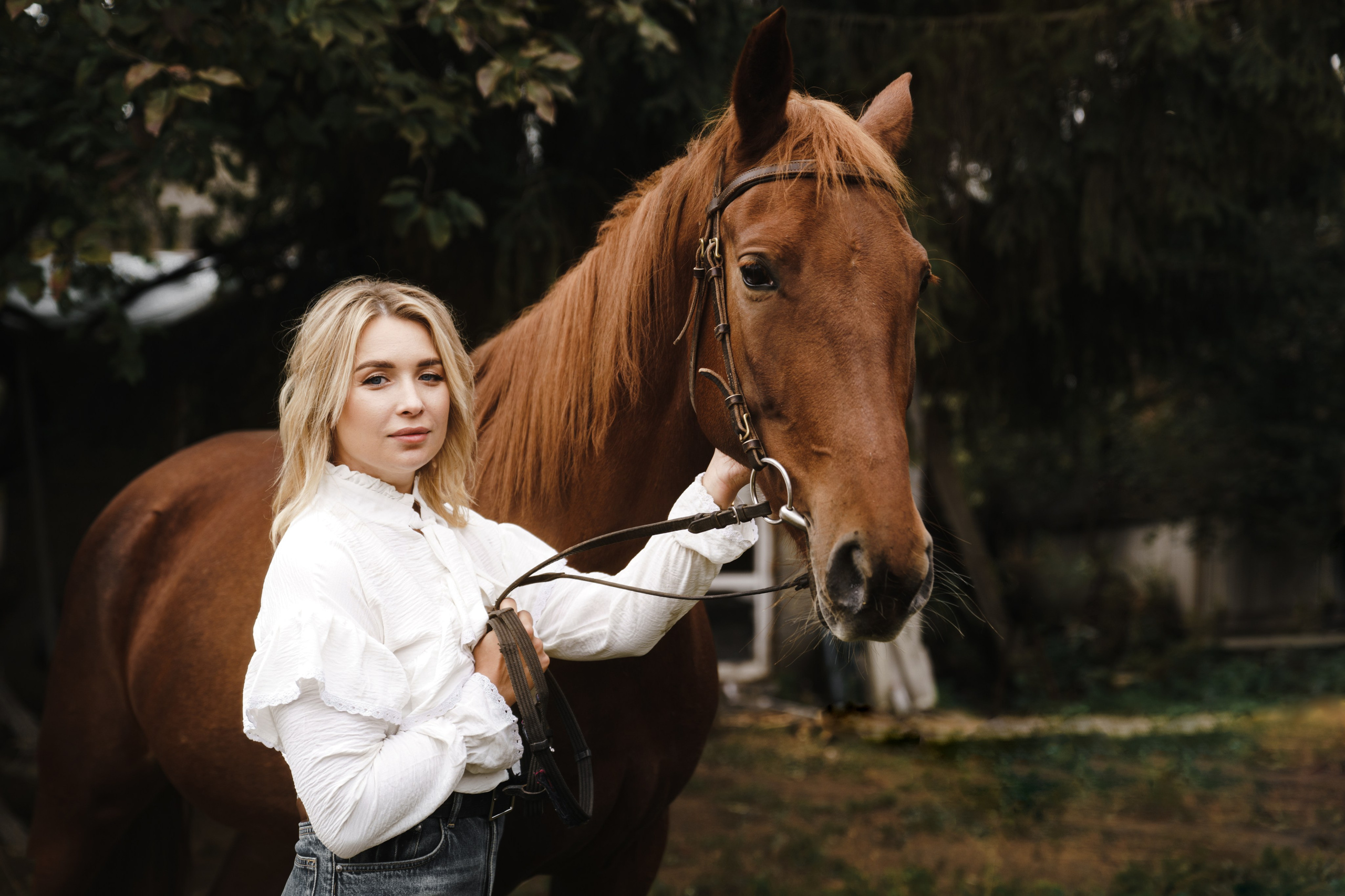 Екатерина. Семейный и женский фотограф в Белгороде Мария Алексеева
