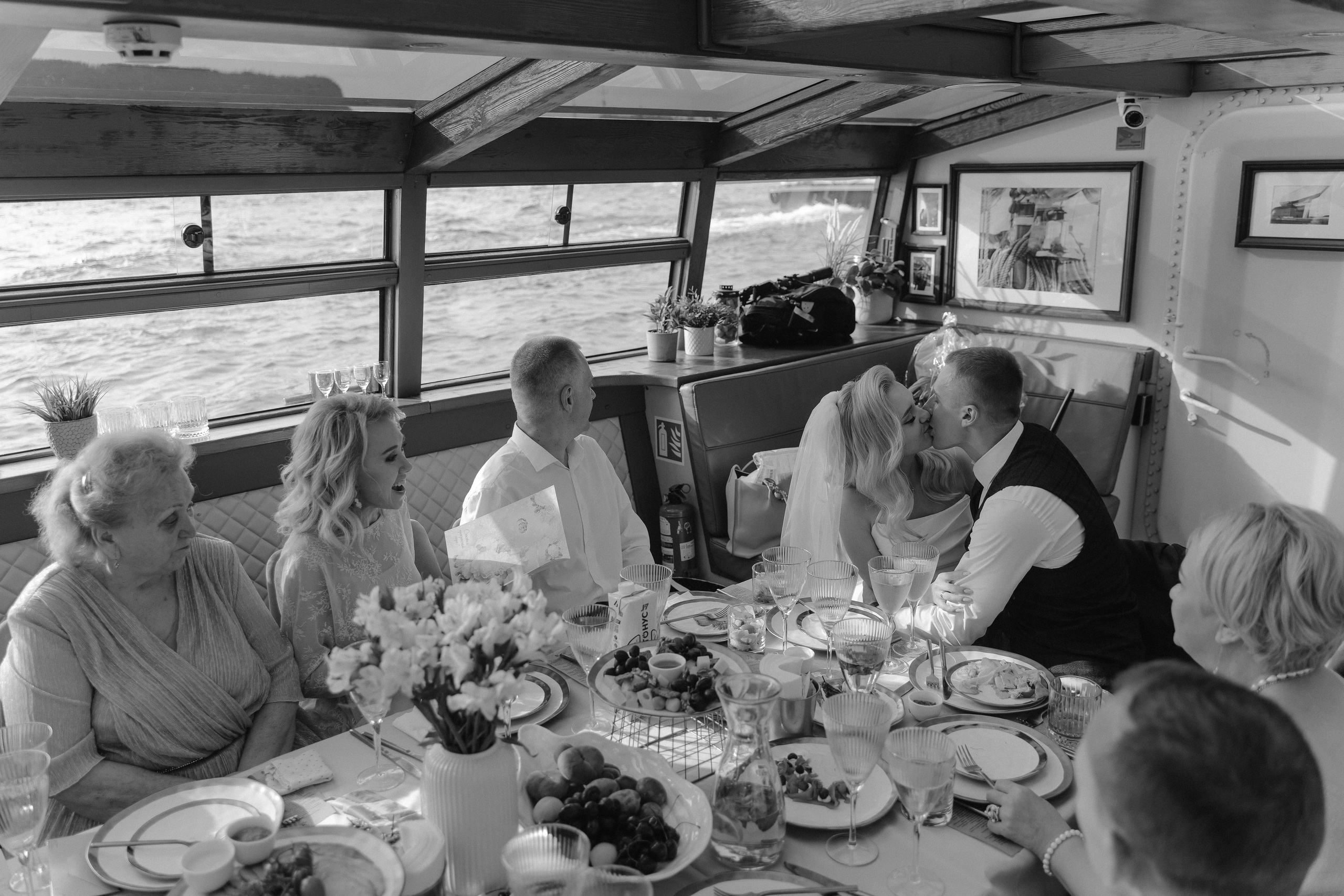 A&V. Свадебный фотограф — Наталья Фед СПб/Москва