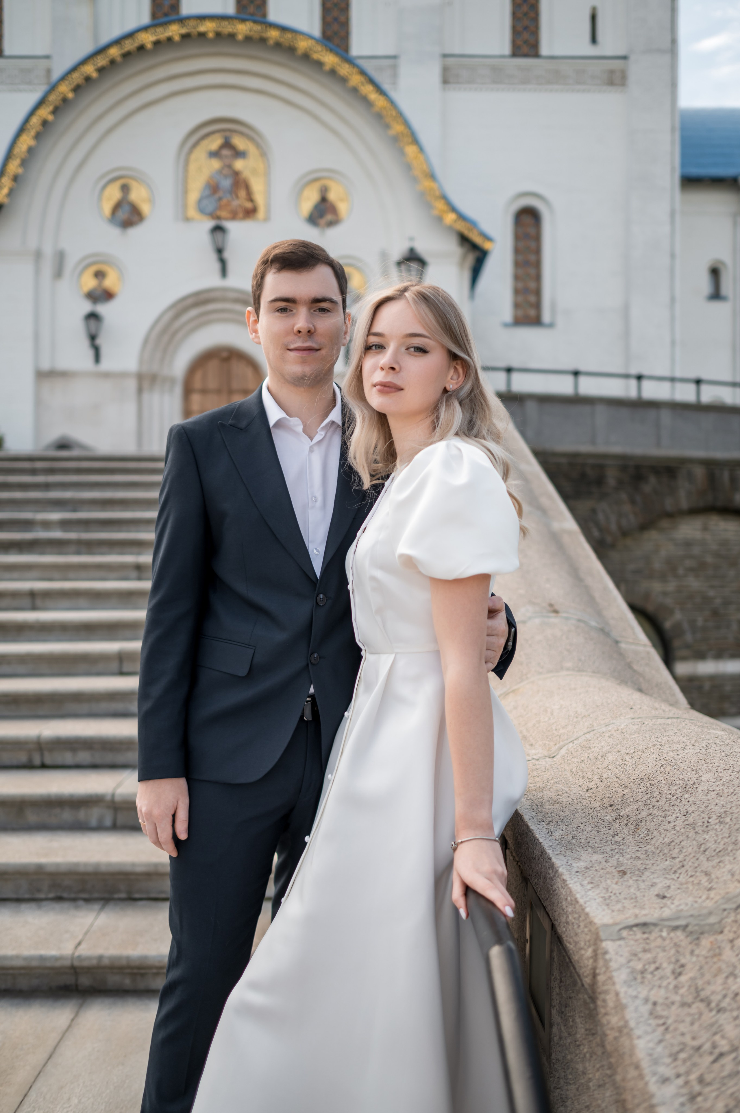 Свадьбы. Фотограф Светлана Киселева