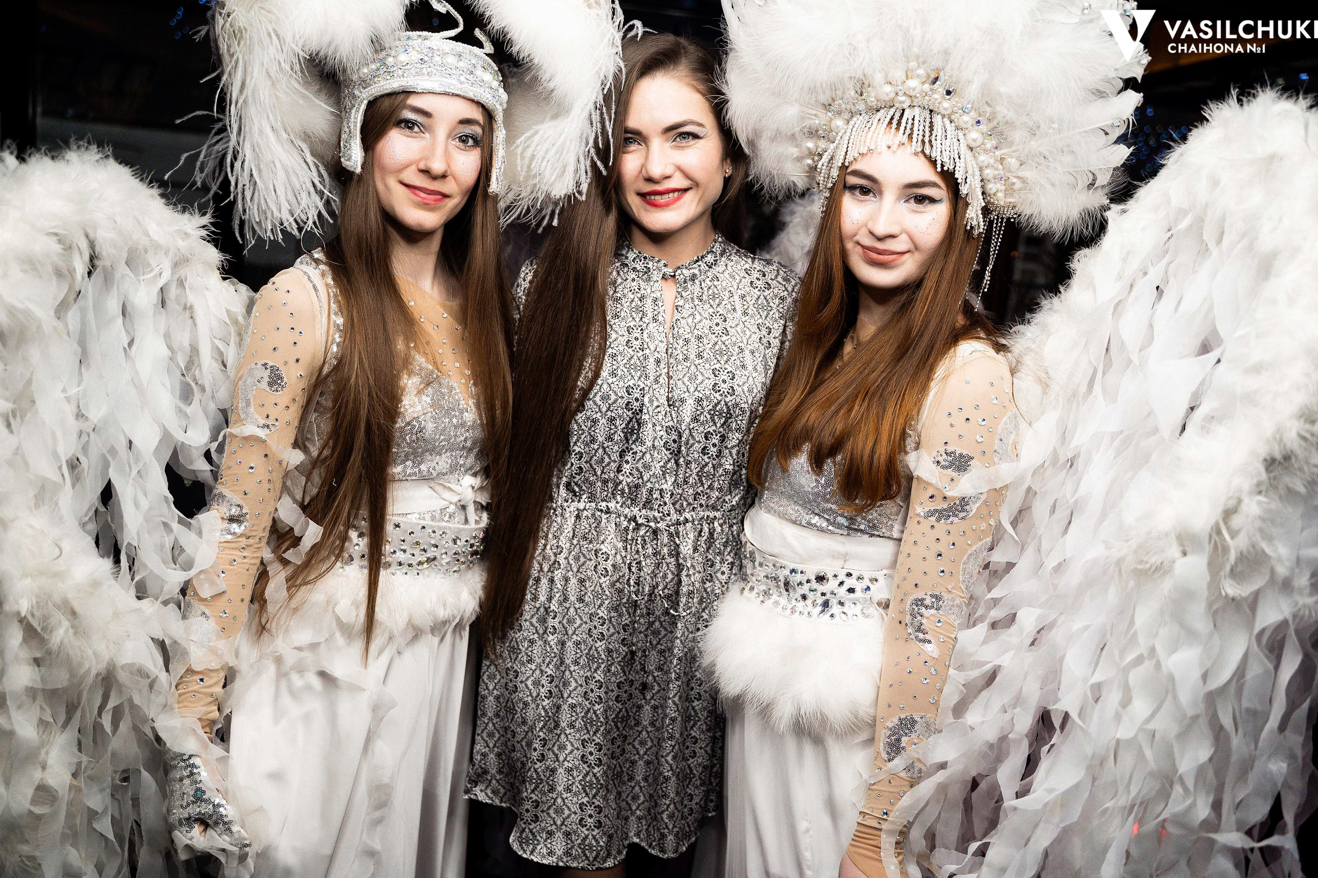 VASILCHUKI. Фотограф Казань