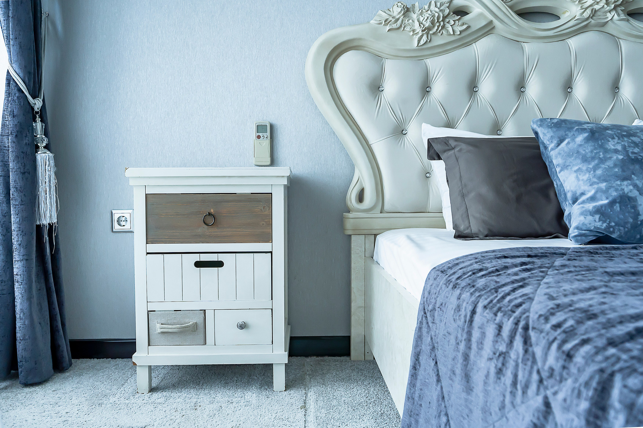 Съемка квартиры. Фотограф Казань