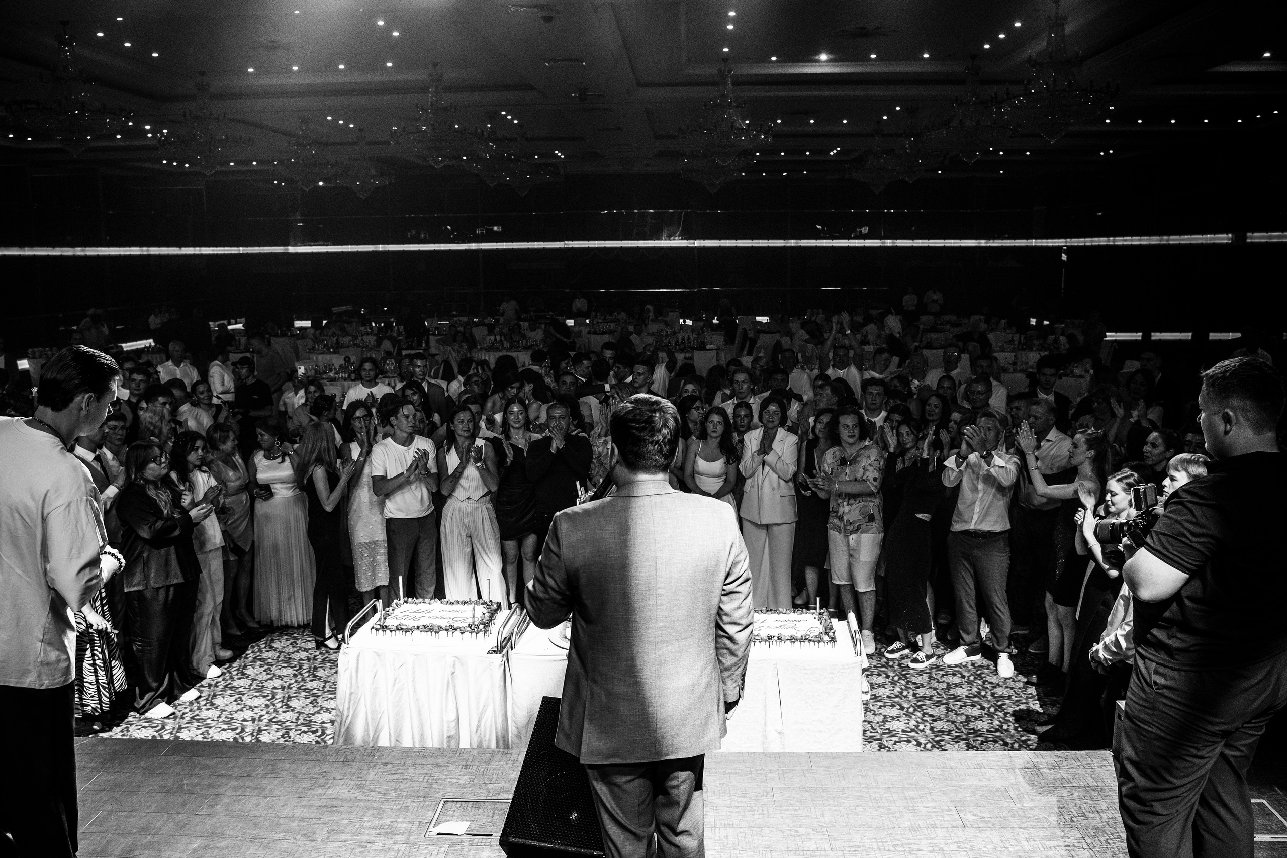 Выпускной. Фотограф Казань