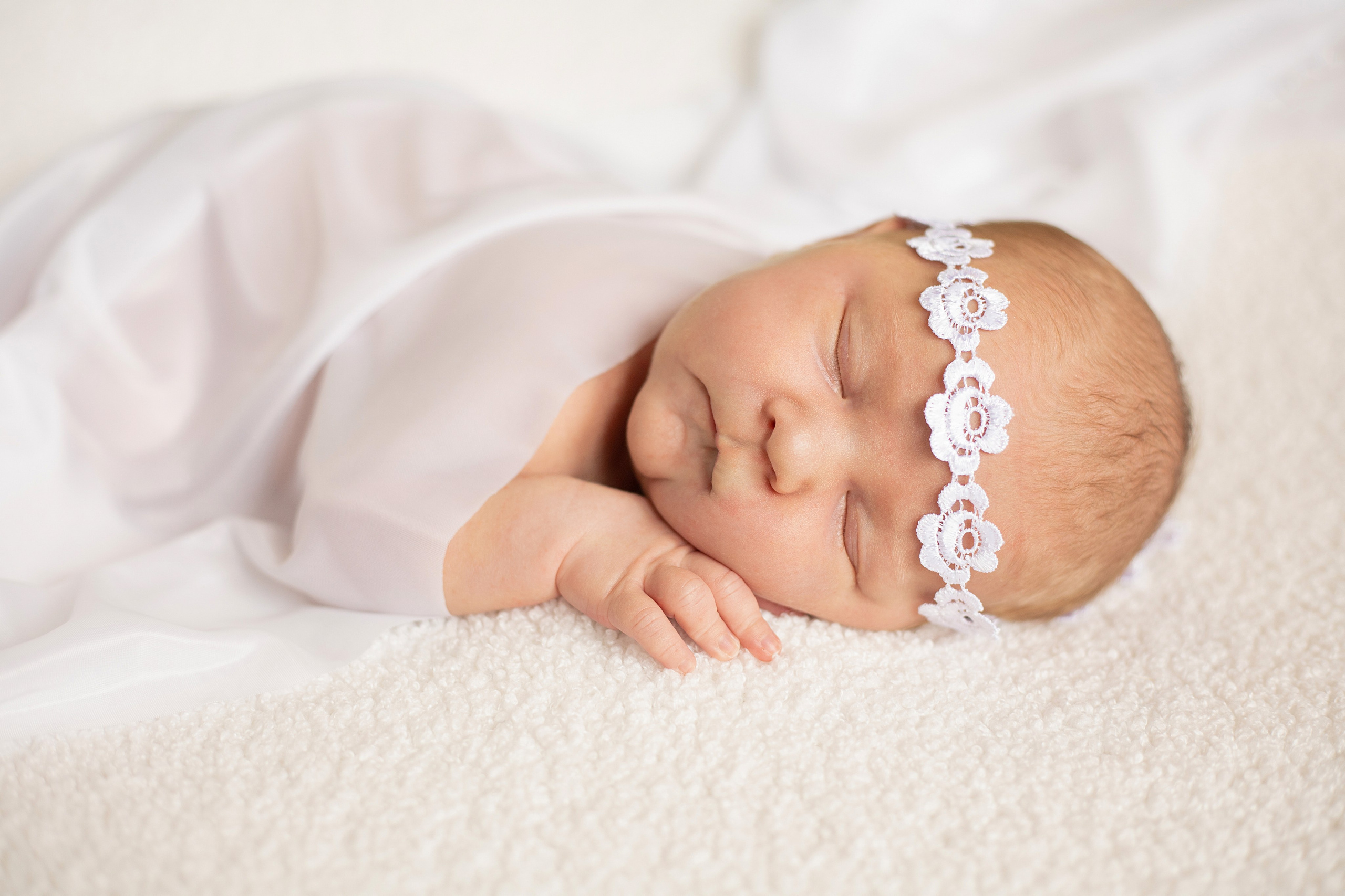 Новорожденные. Фотограф новорожденных в Екатеринбурге