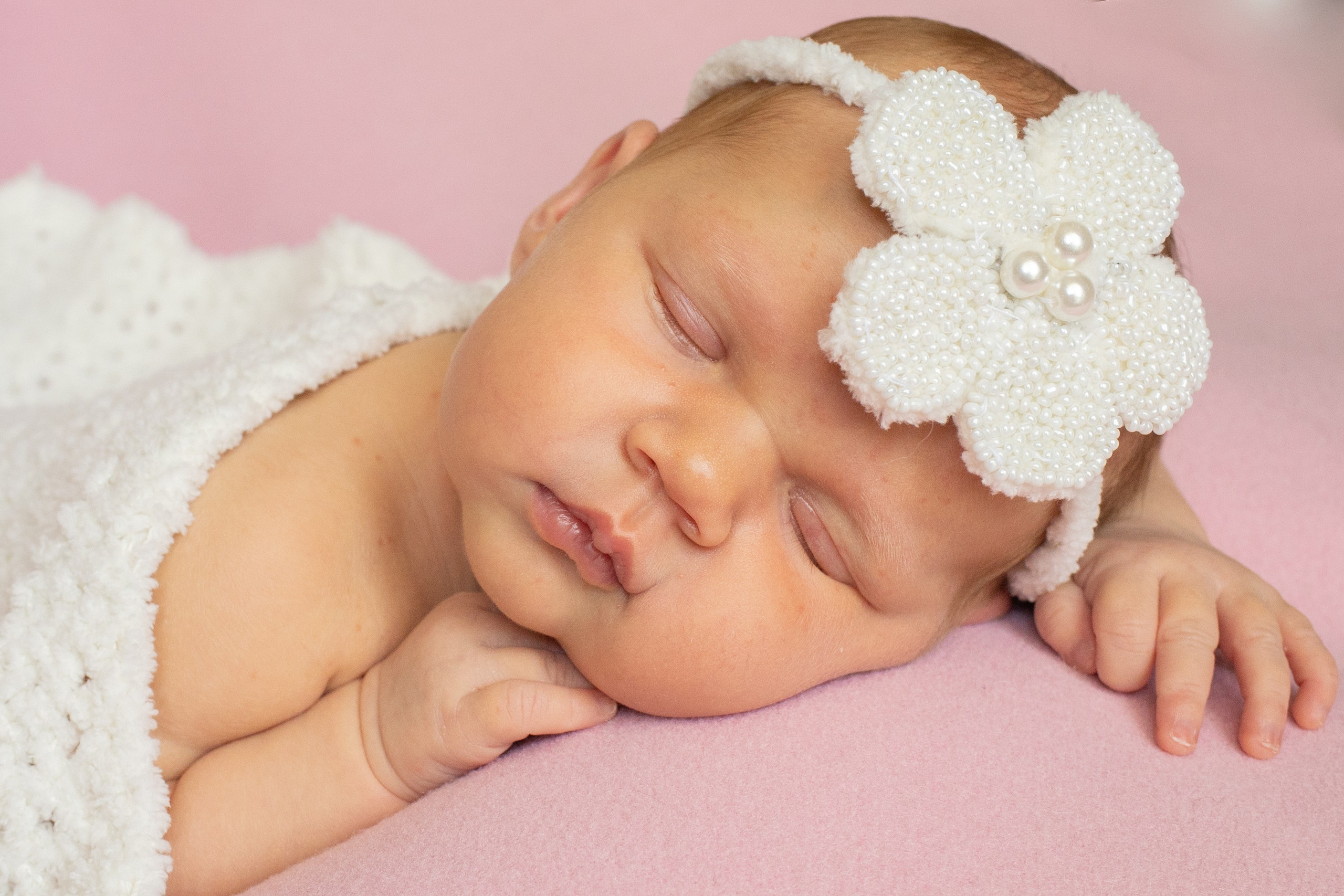 Новорожденные. Фотограф новорожденных в Екатеринбурге