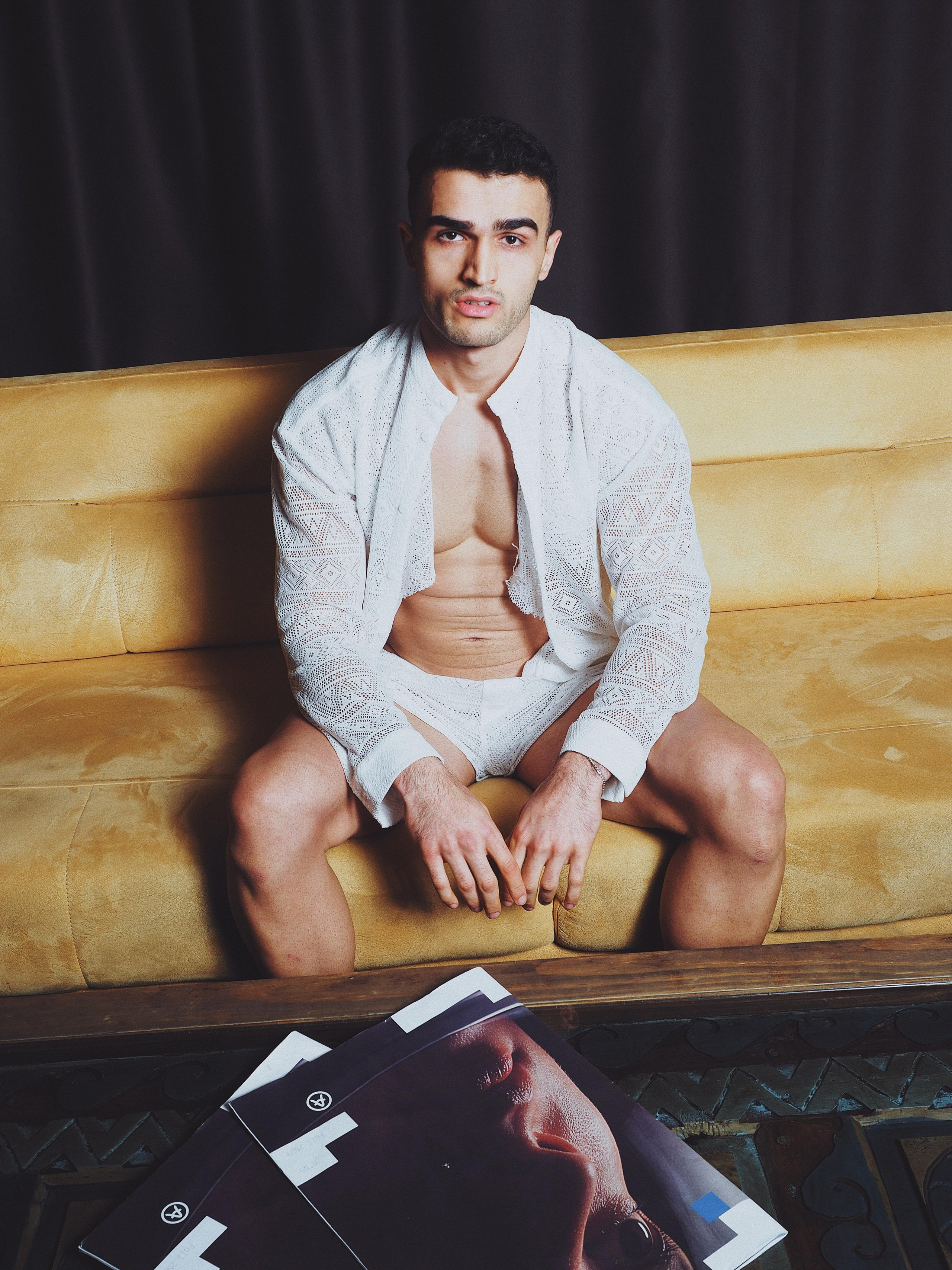 Portfolio of Fashion Photographer in Istanbul  Sergio Maiis. Sergio Maiis — Fashion Photographer in Istanbul | Editorial & Lifestyle Photographer