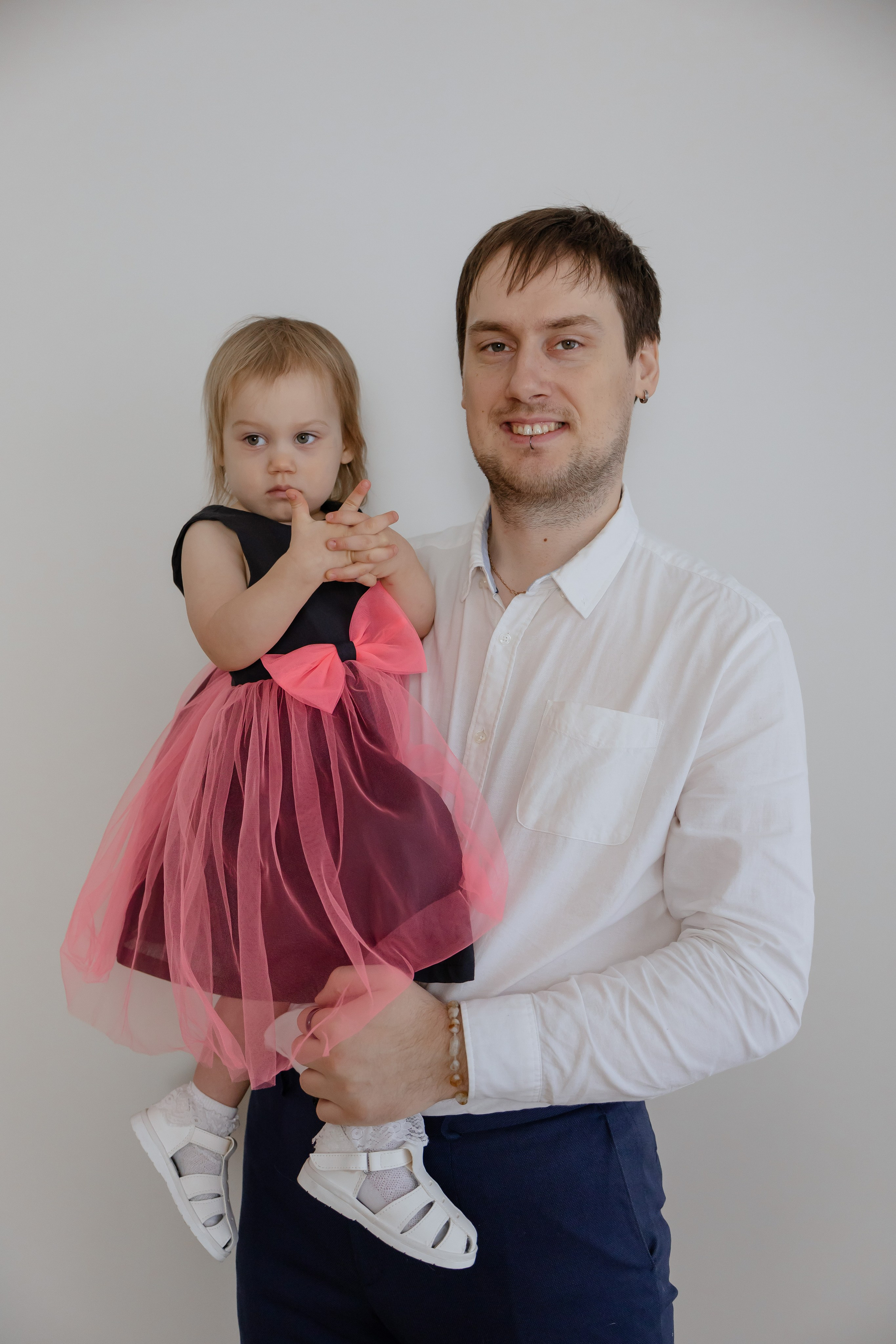 Семейная фотосессия. Фотограф в Новосибирске Екатерина Васильева