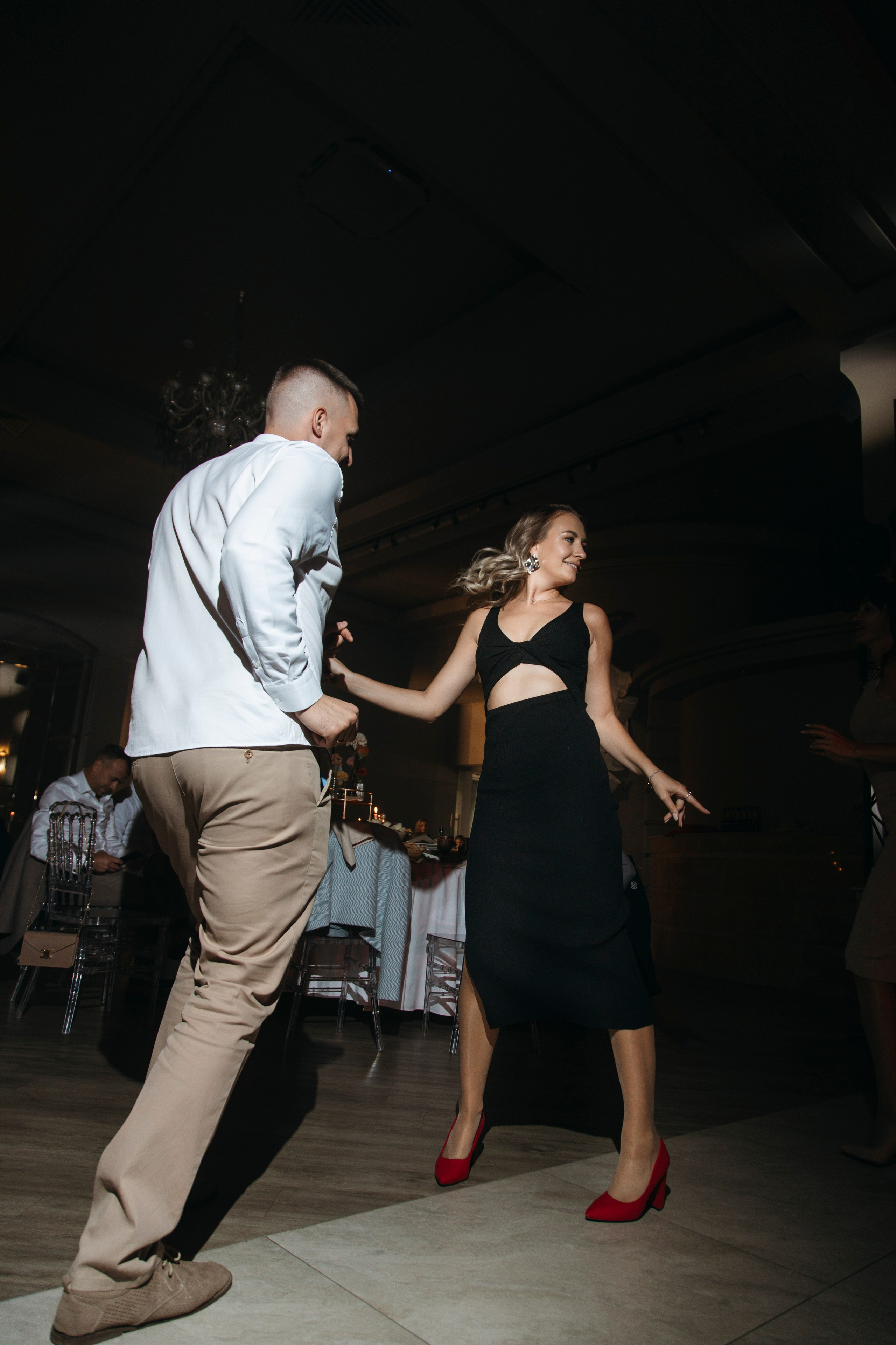 Владимир и Ирина. Nikolpinhasova