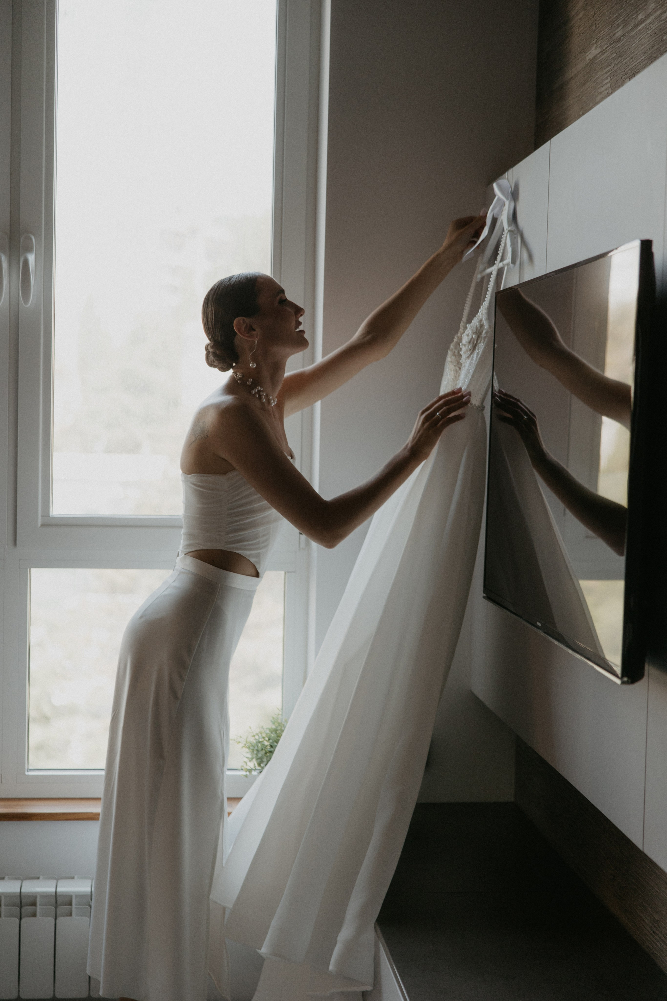 Свадебные съемки. Свадебный фотограф в Сочи Максим Махмудов