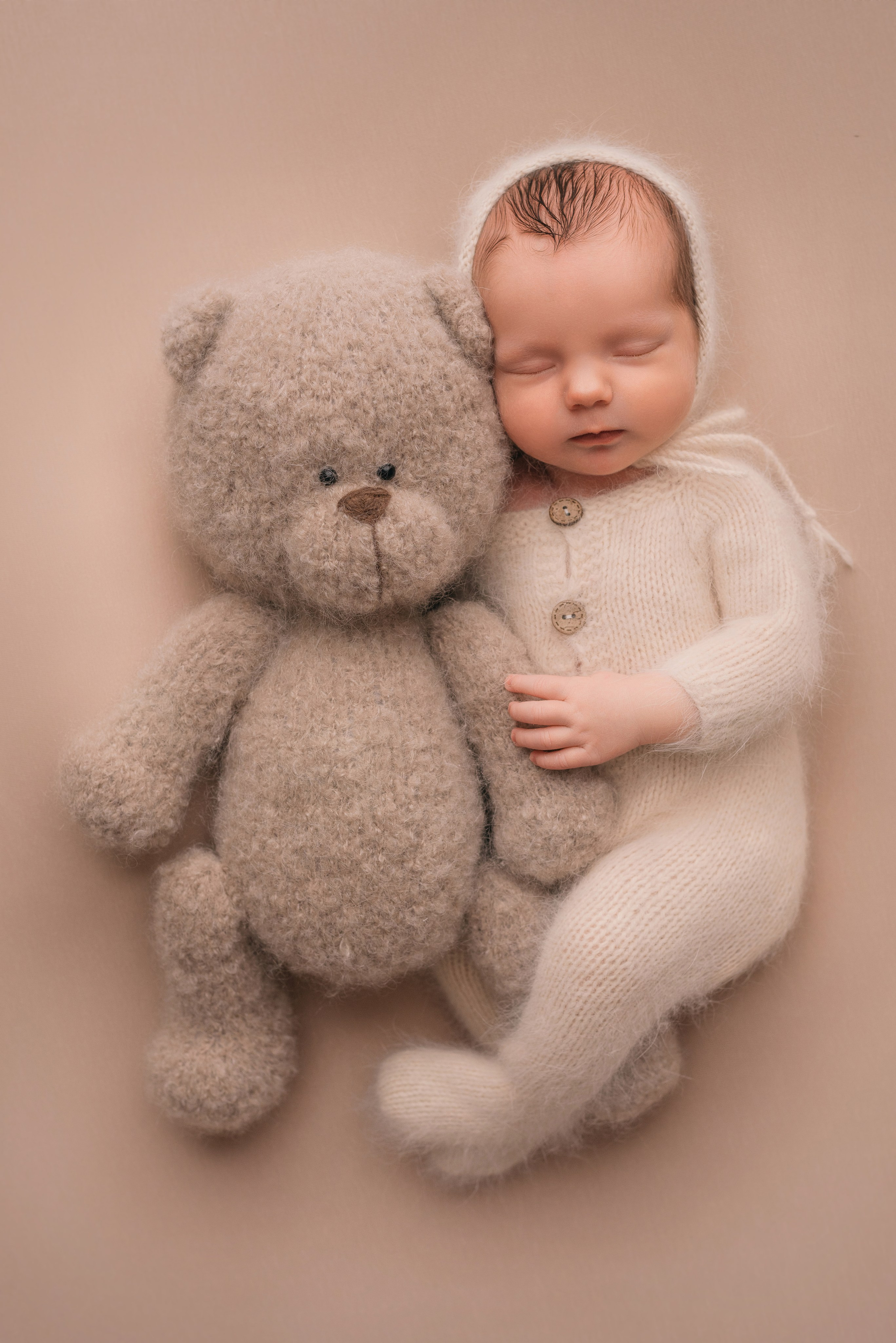 Лев. Фотограф новорожденных Белгород