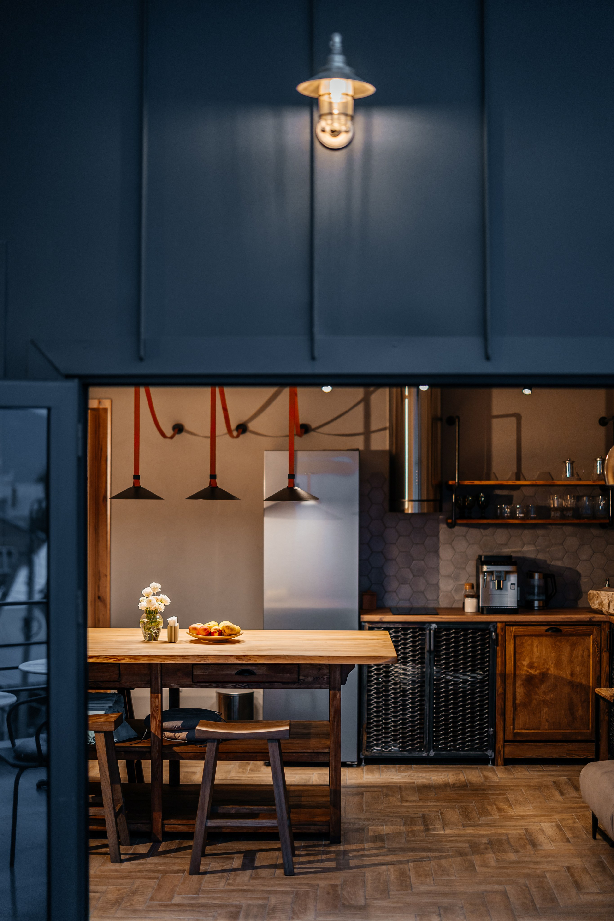 Freedom House. Самый свадебный фотограф