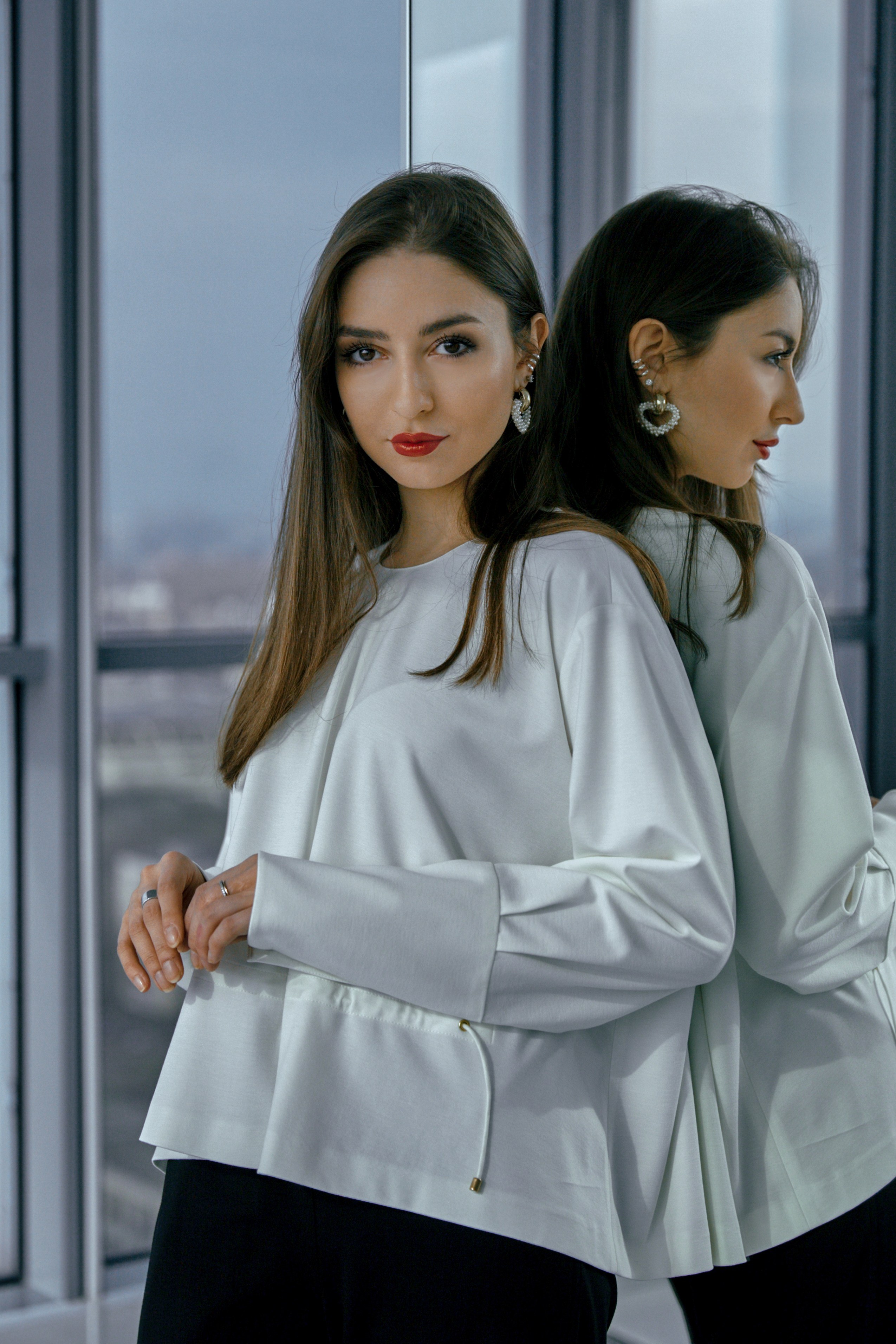 Фотосессия для Atelier star people. Рекламный фотограф Санкт-Петербург Катерина Мишкель