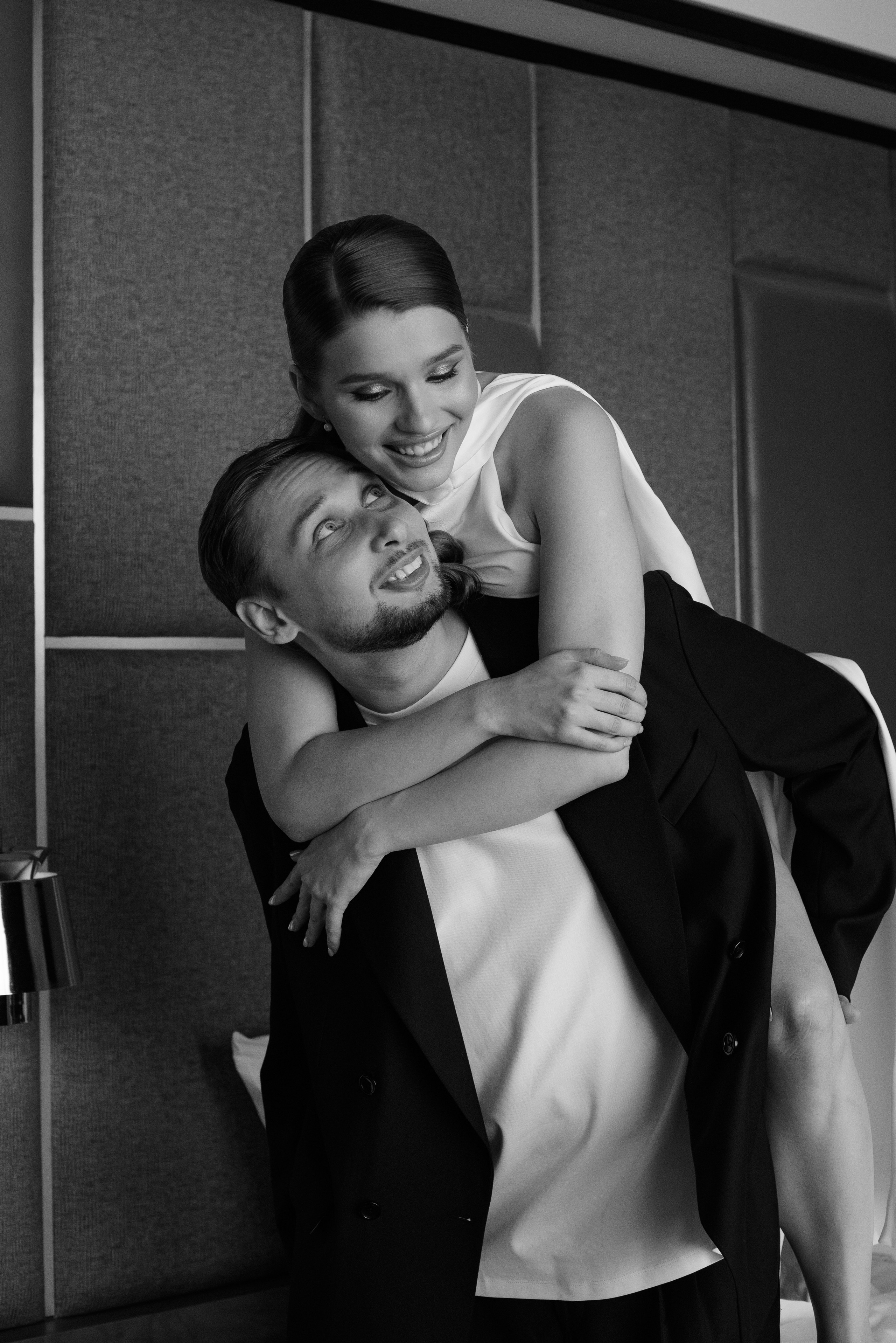 Костя и Таня. Главная