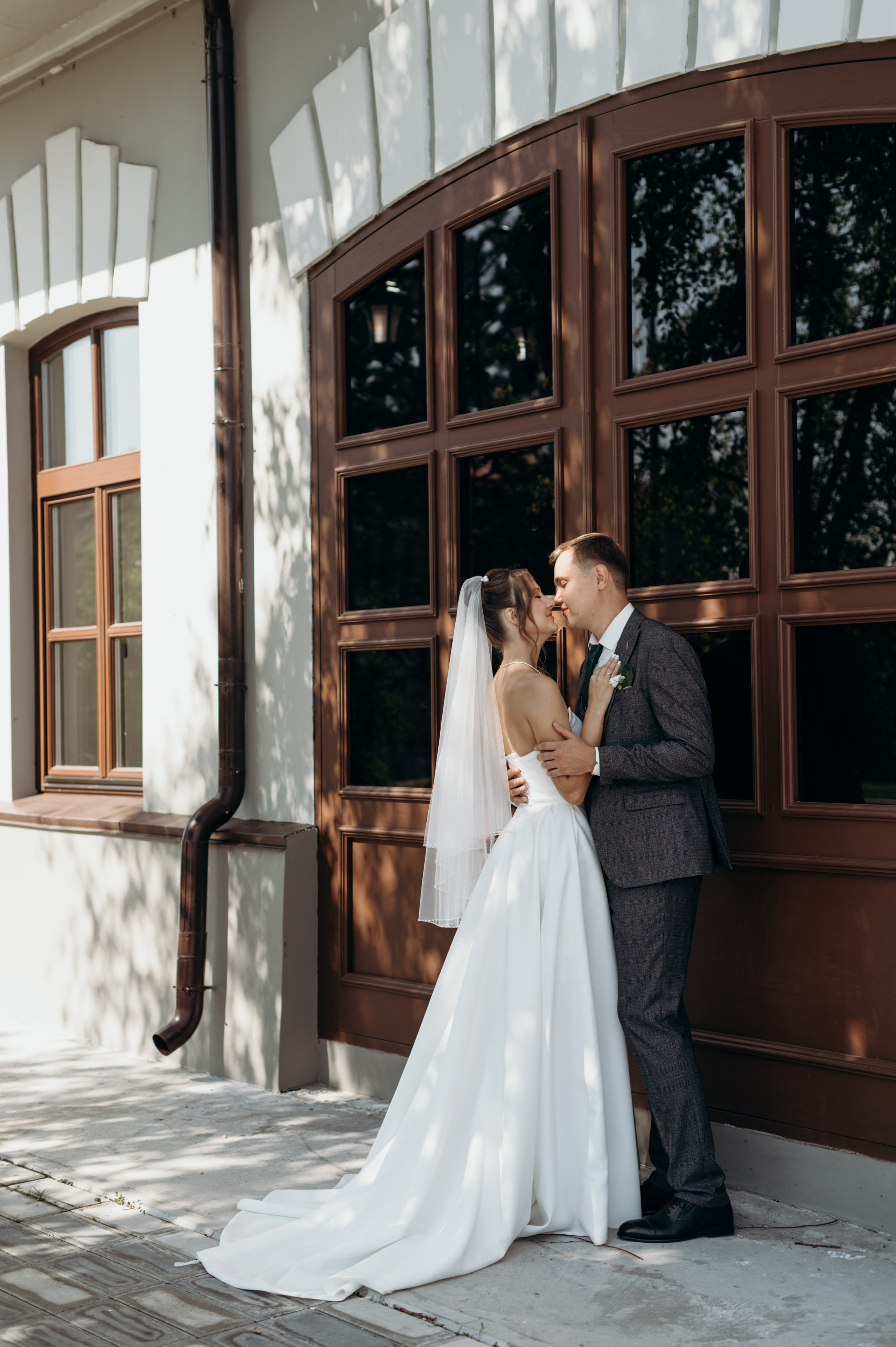 Дмитрий и Дарья. Фотограф в Абакане и Минусинске