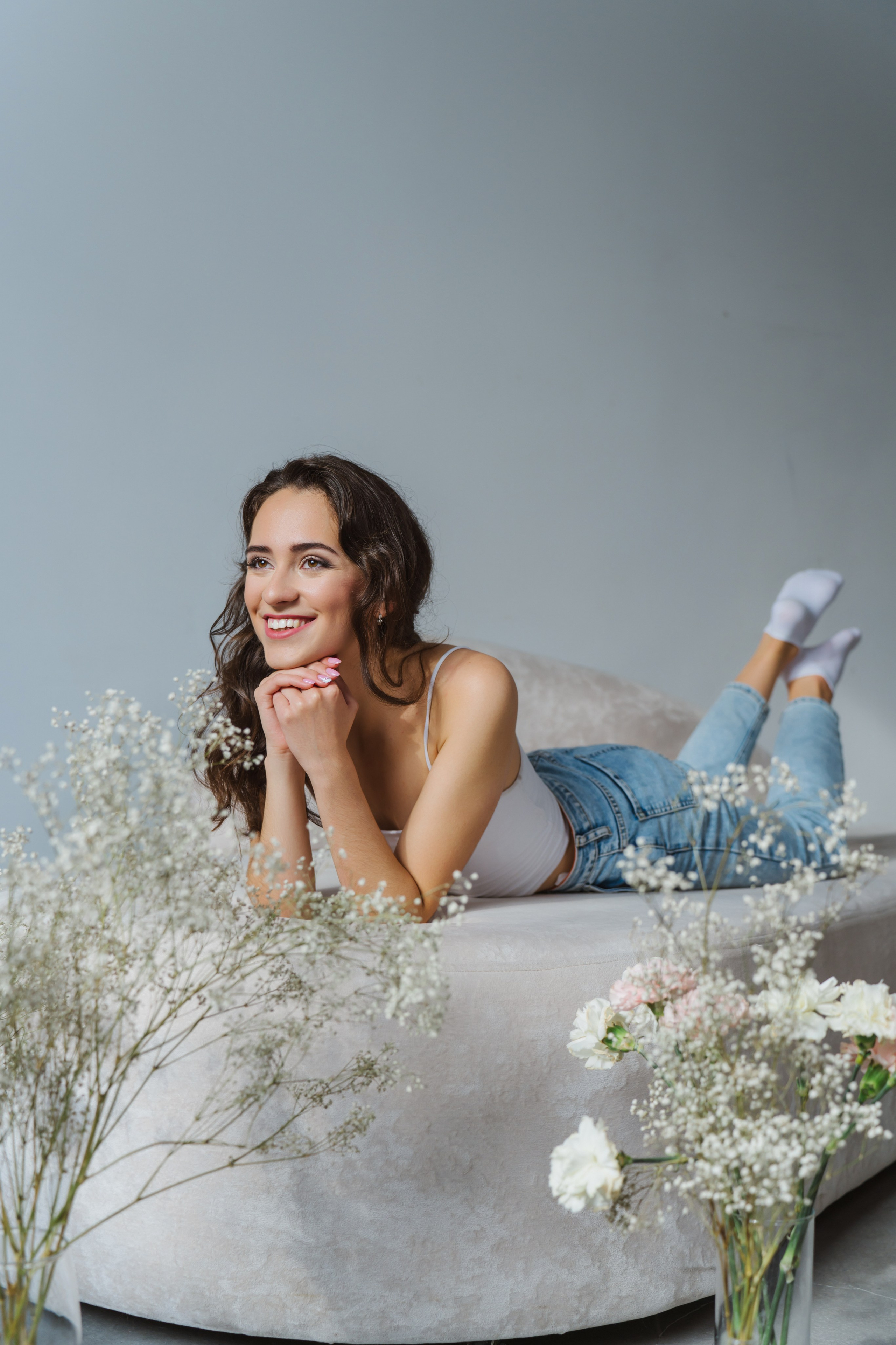 Маргарита студия. Фотограф Оксана Шавва