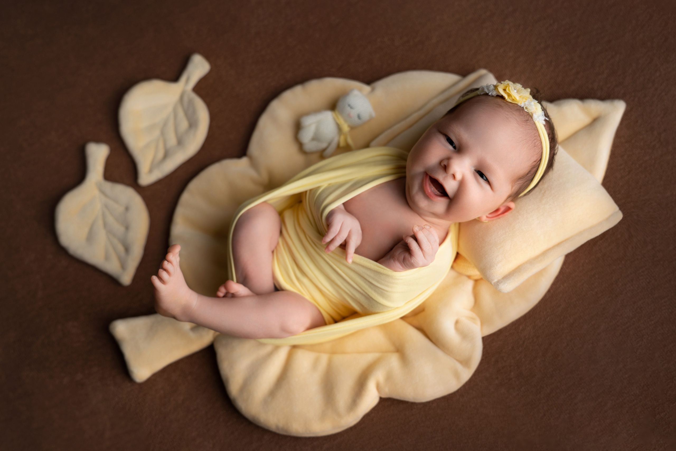 Ньюборн. Фотограф новорожденных Оренбург и свадебный фотограф Оренбург