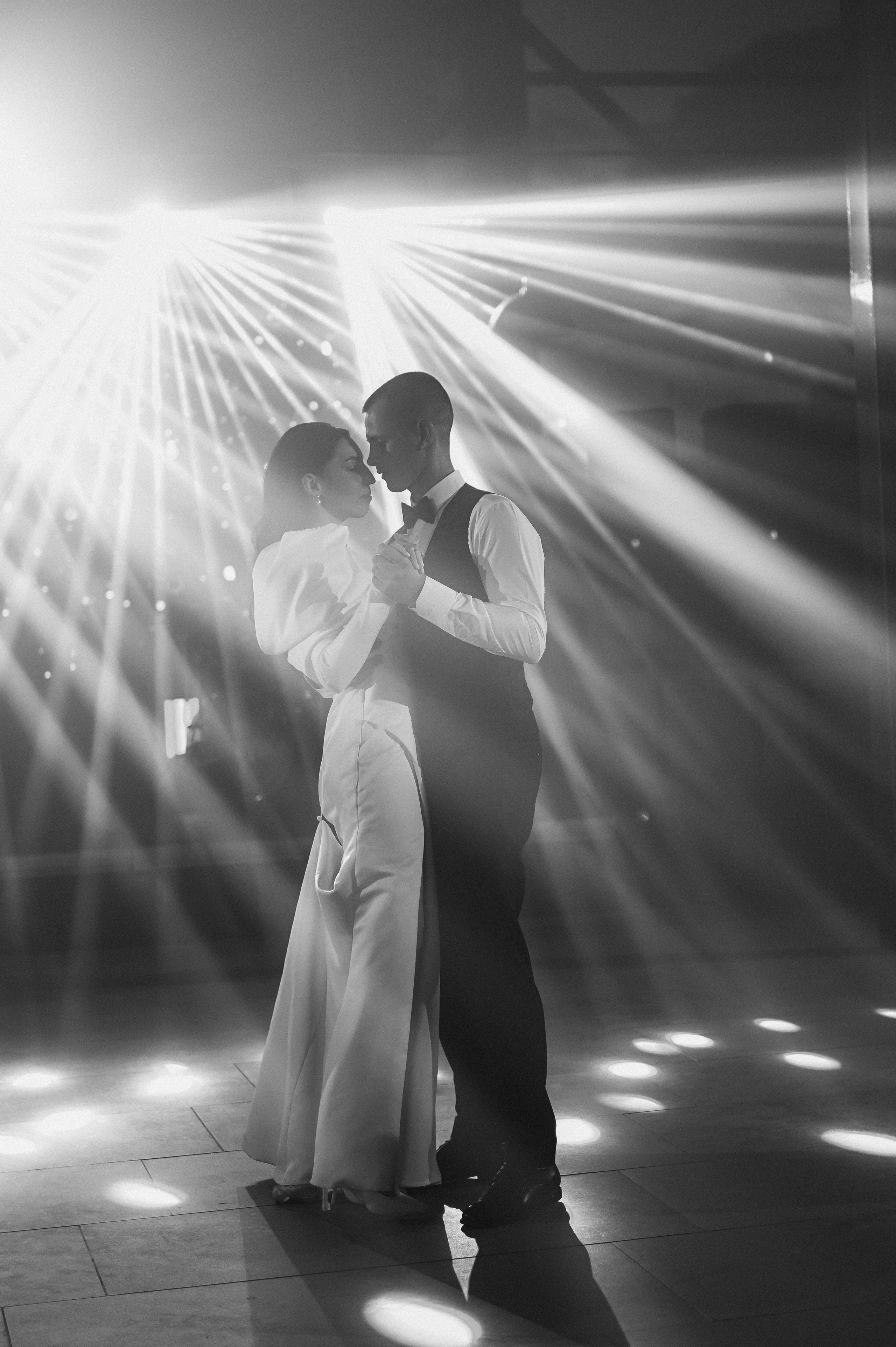 Вова + Вика — Организация Поле Событий. Свадебный и семейный фотограф Волгоград Москва