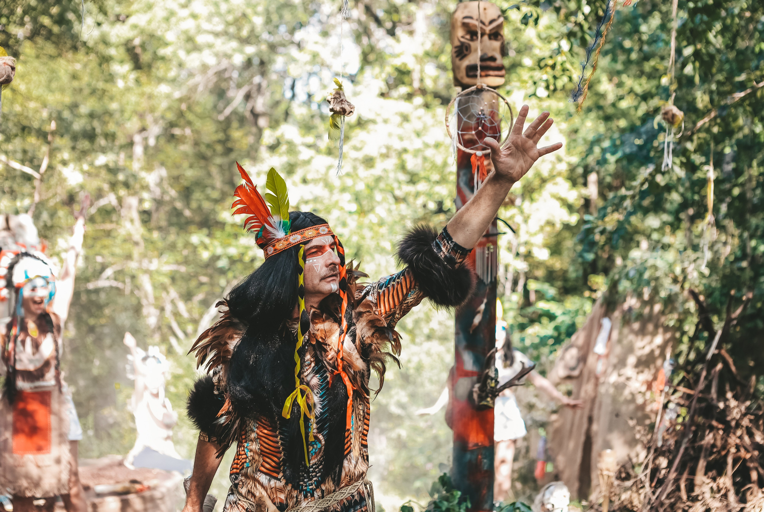 Корпоративный КВЕСТ