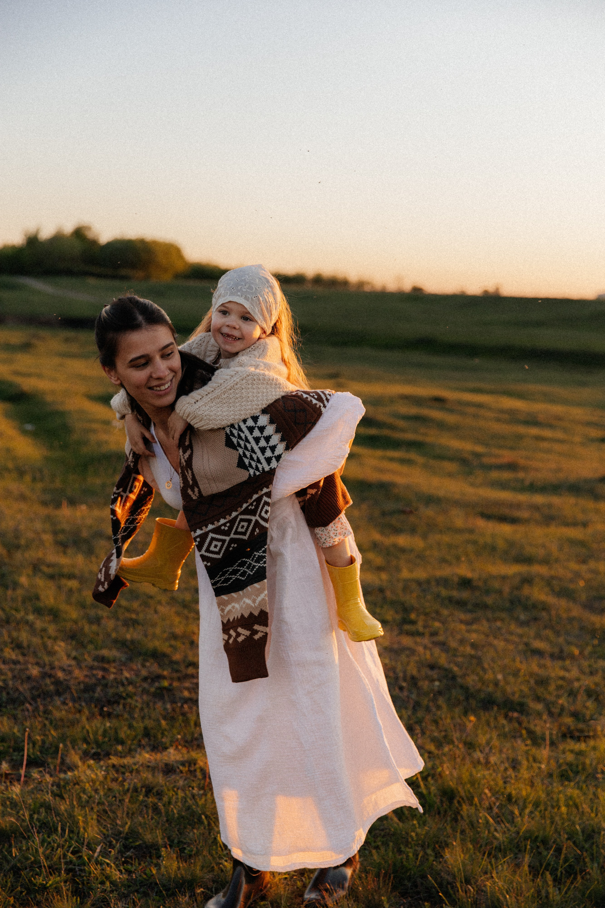 Маша и Мира. Фотограф Ульяна Дивина в Нижнем Новгороде и Нижегородской области