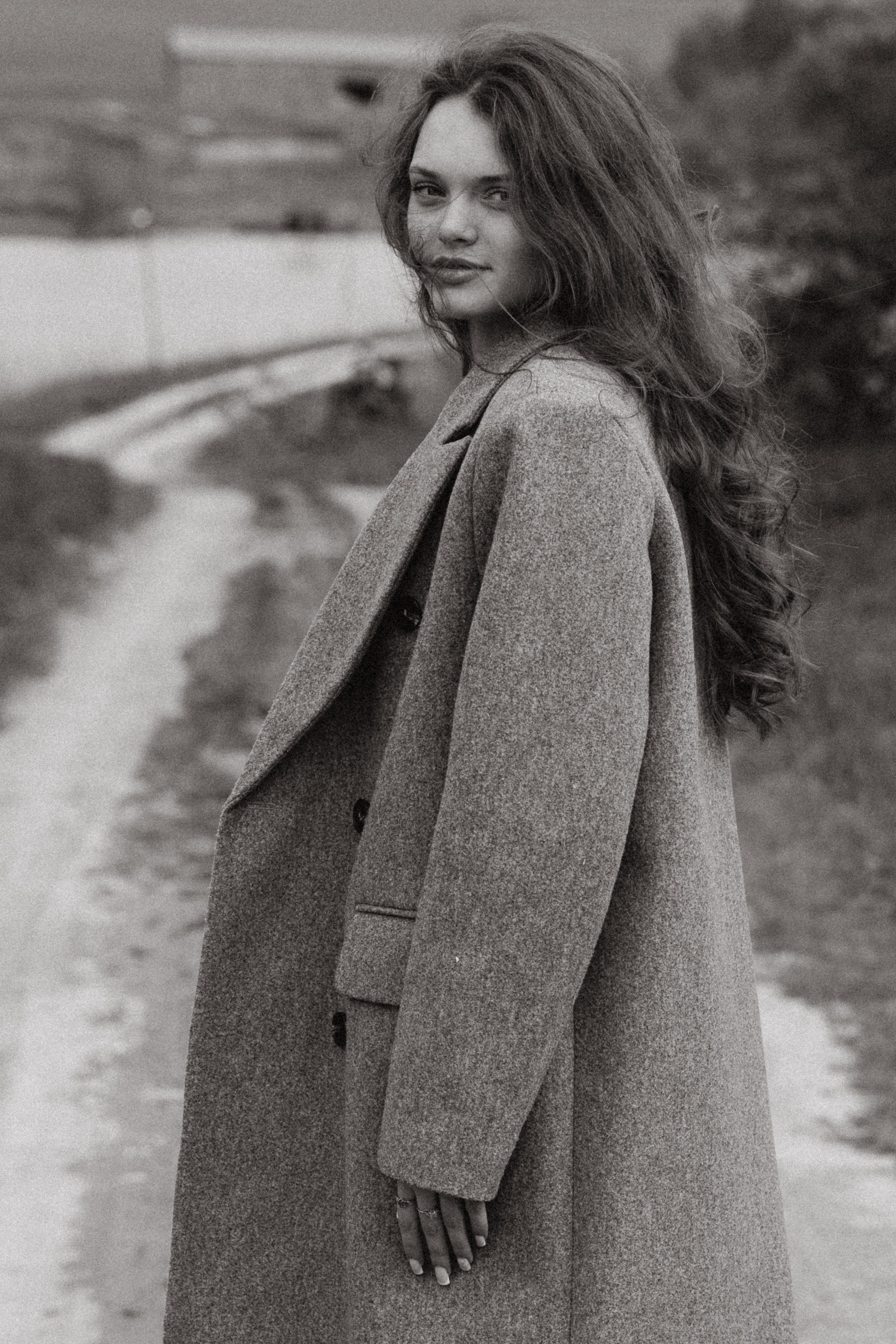 Алена. Фотограф Ульяна Дивина в Нижнем Новгороде и Нижегородской области