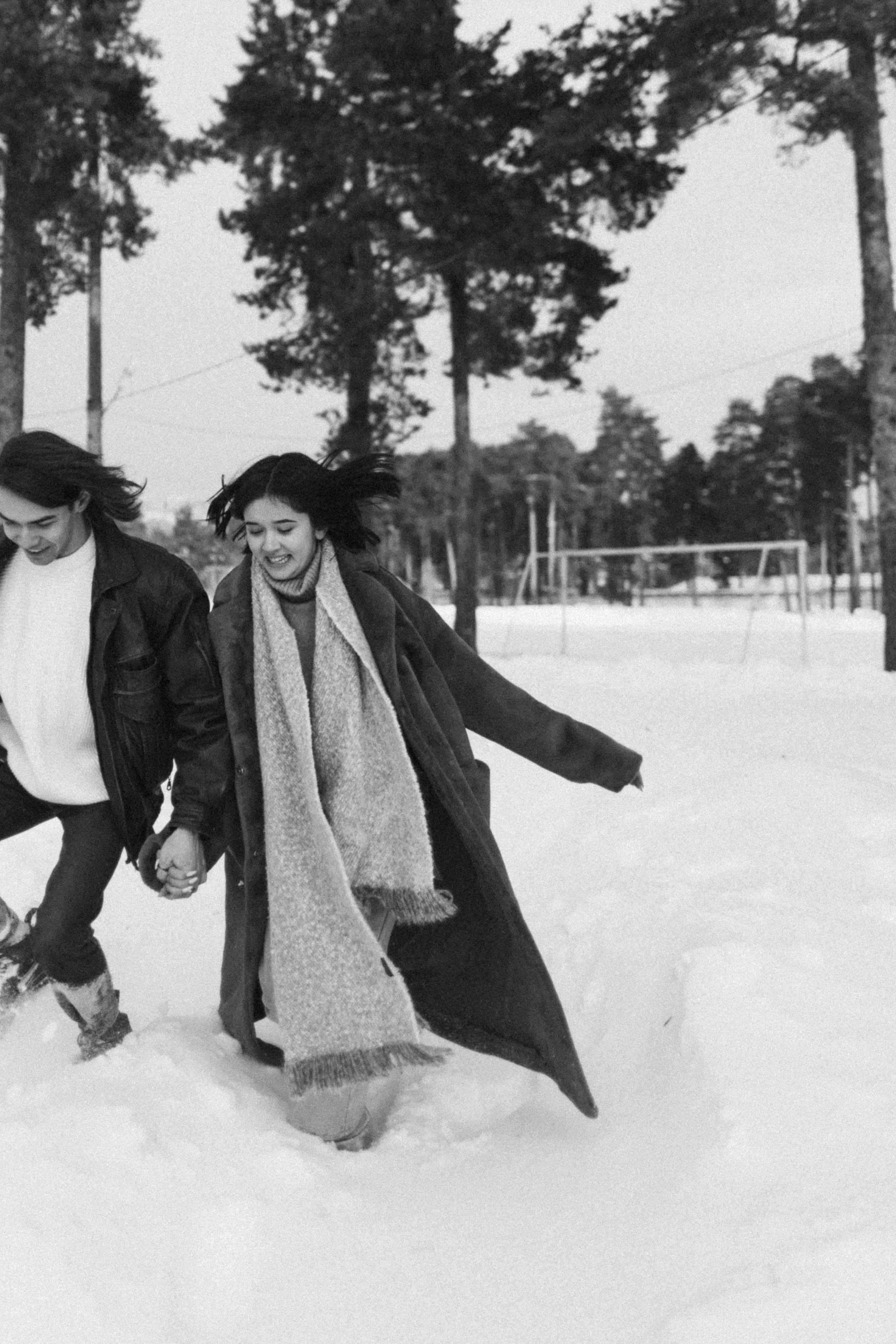 Софа и Саша. Фотограф НатаФото (Наталья Яковенко) Дмитров Москва Питер