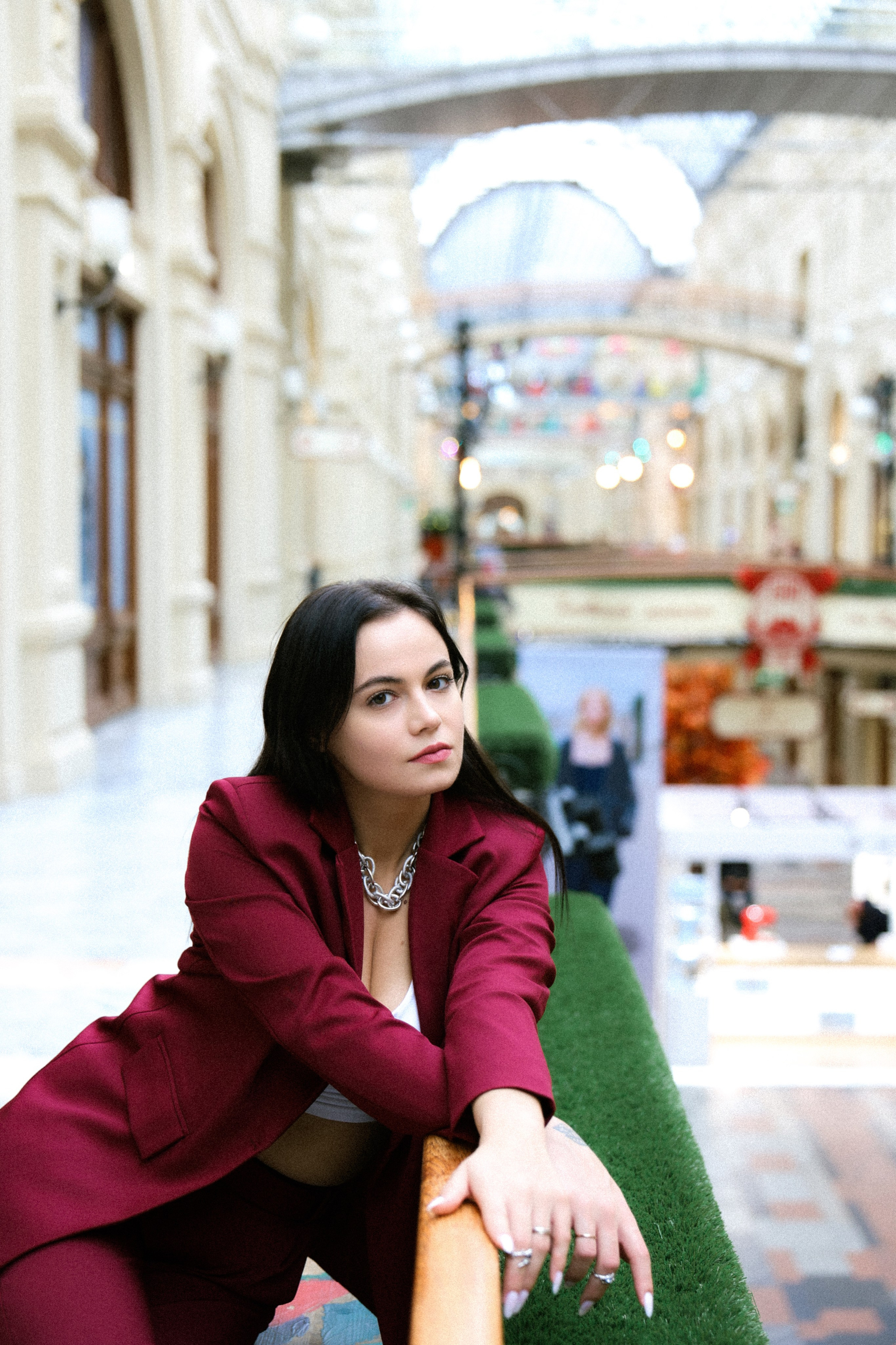 Светлана. Фотограф НатаФото (Наталья Яковенко) Дмитров Москва Питер