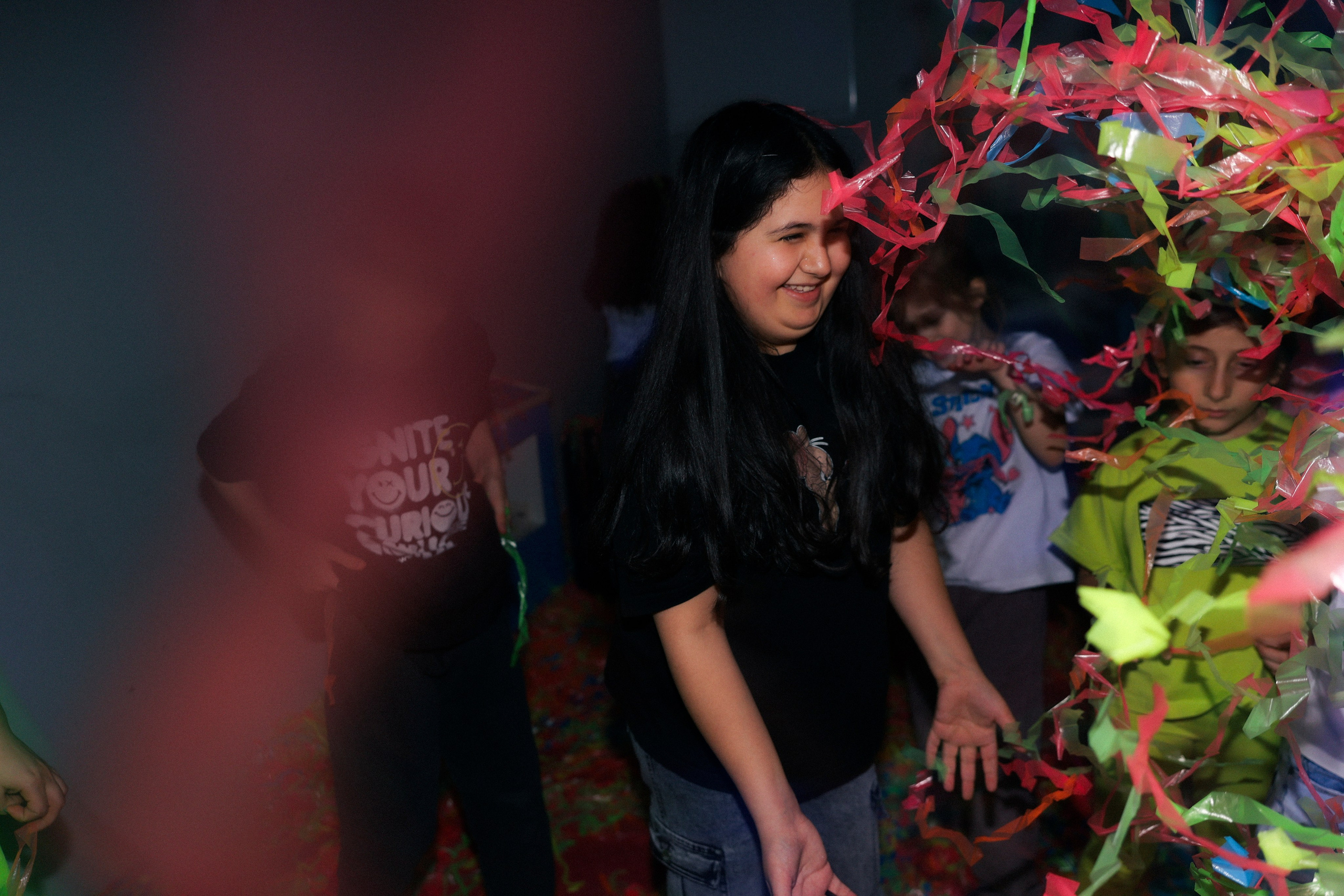 9 лет Есения. Фотограф НатаФото (Наталья Яковенко) Дмитров Москва Питер