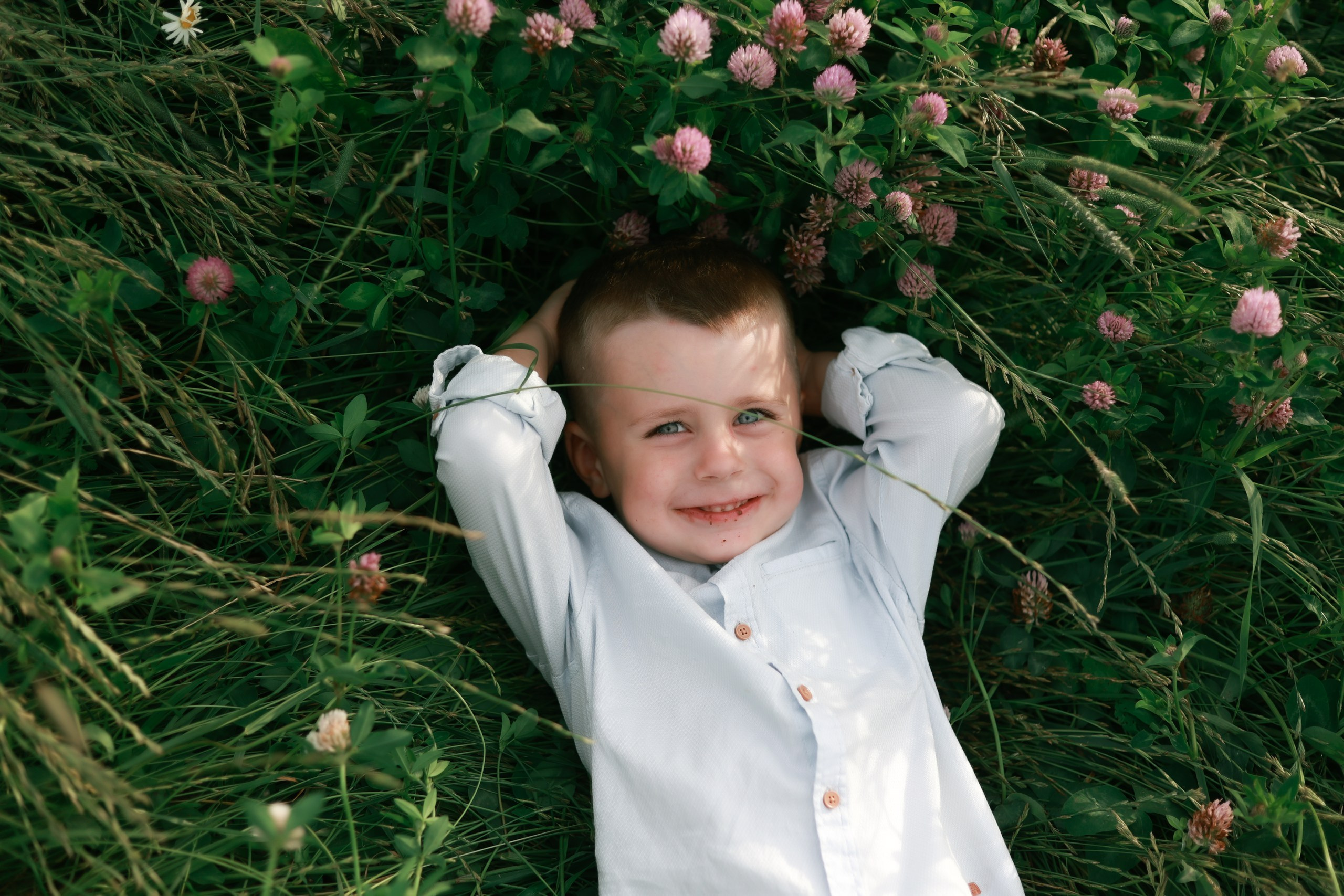 Мама и сыночки. Фотограф НатаФото (Наталья Яковенко) Дмитров Москва Питер