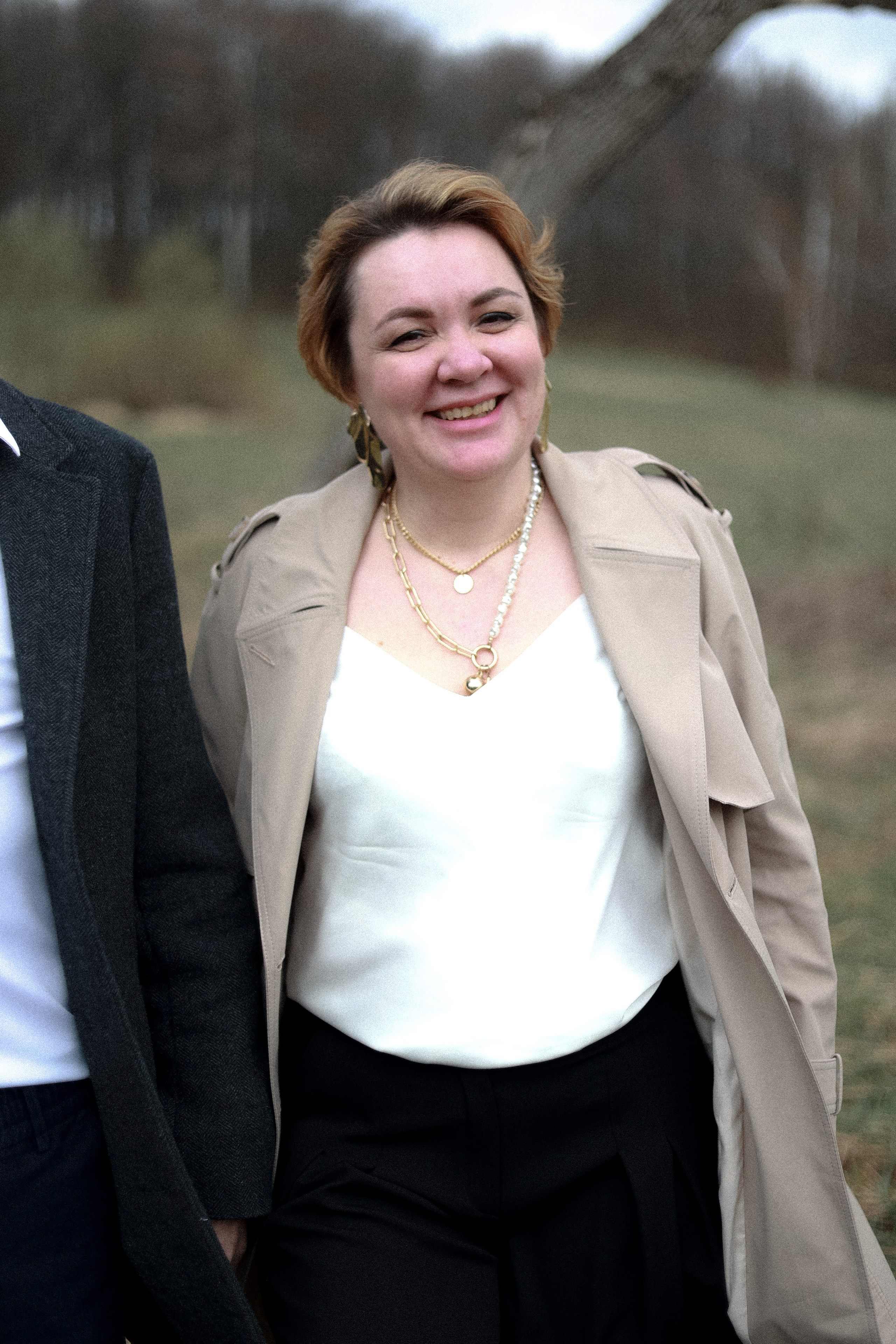 Осень осень. Фотограф НатаФото (Наталья Яковенко) Дмитров Москва Питер