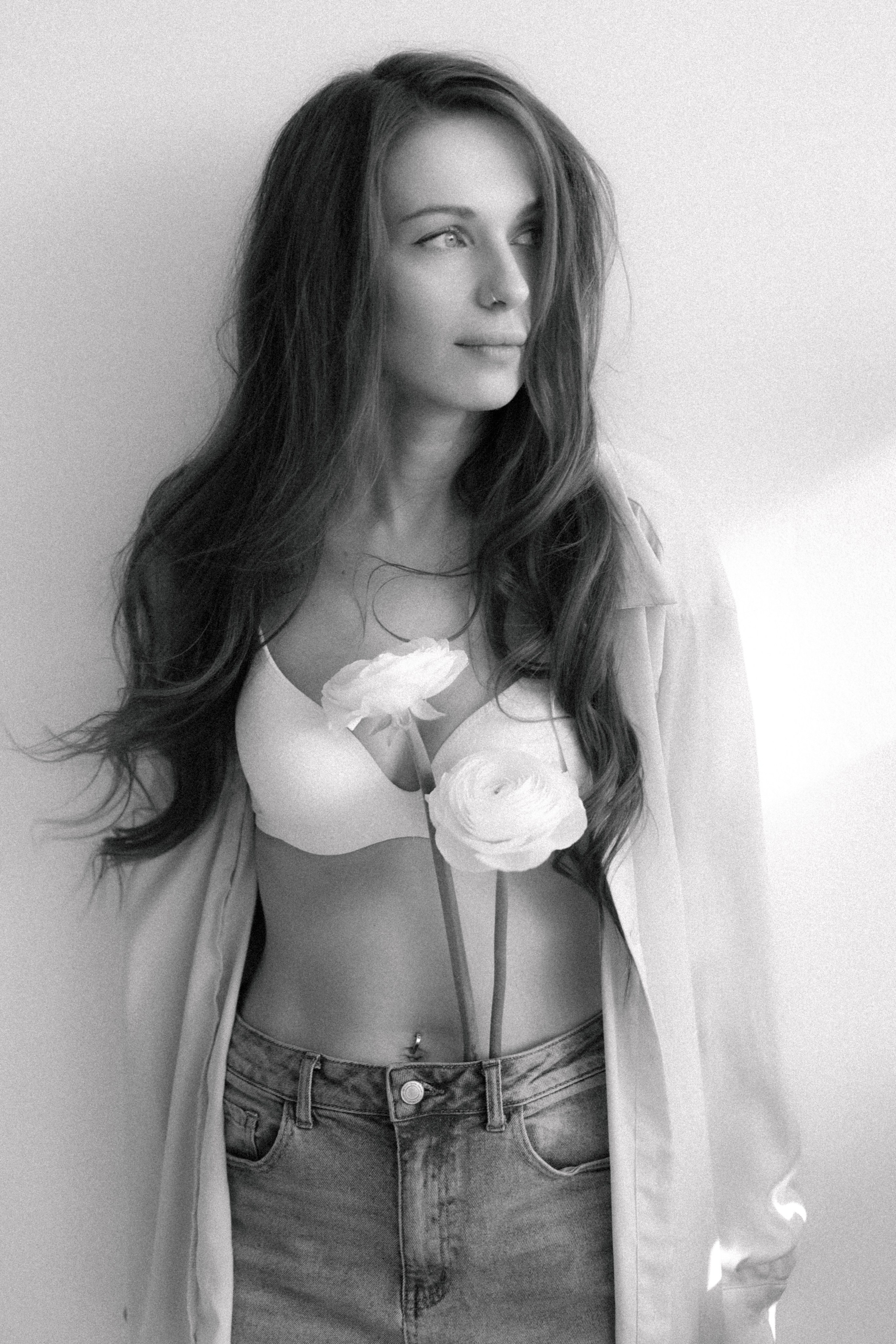 Ксю. Фотограф НатаФото (Наталья Яковенко) Дмитров Москва Питер